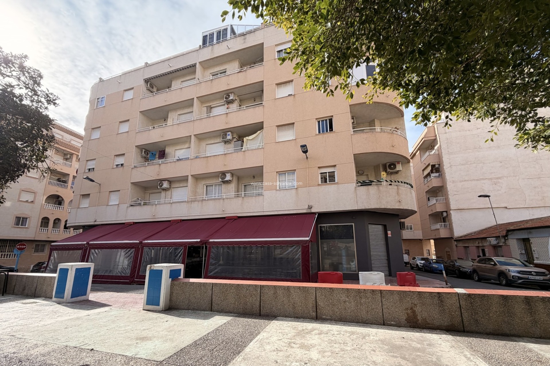 Reventa - Apartamento / piso - Torrevieja - Costa Blanca