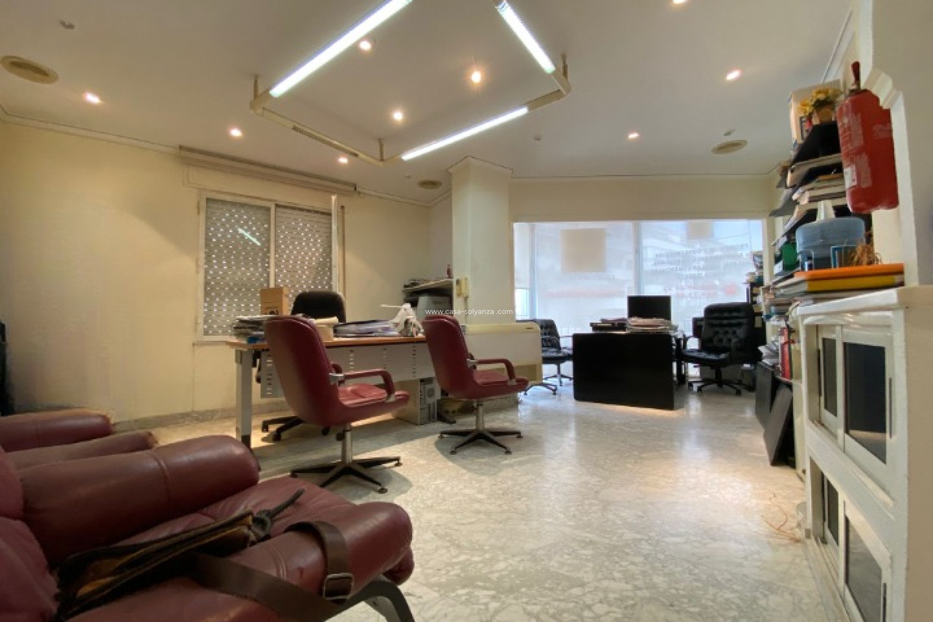 Reventa - Apartamento / piso - Torrevieja - Costa Blanca