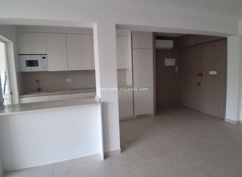 Reventa - Apartamento / piso - Torrevieja - Costa Blanca