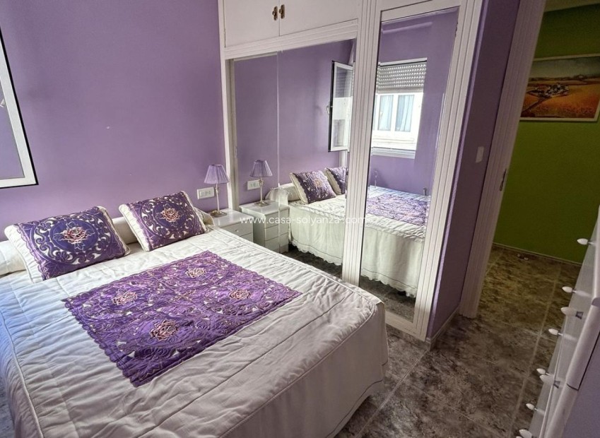 Reventa - Apartamento / piso - Torrevieja - Costa Blanca