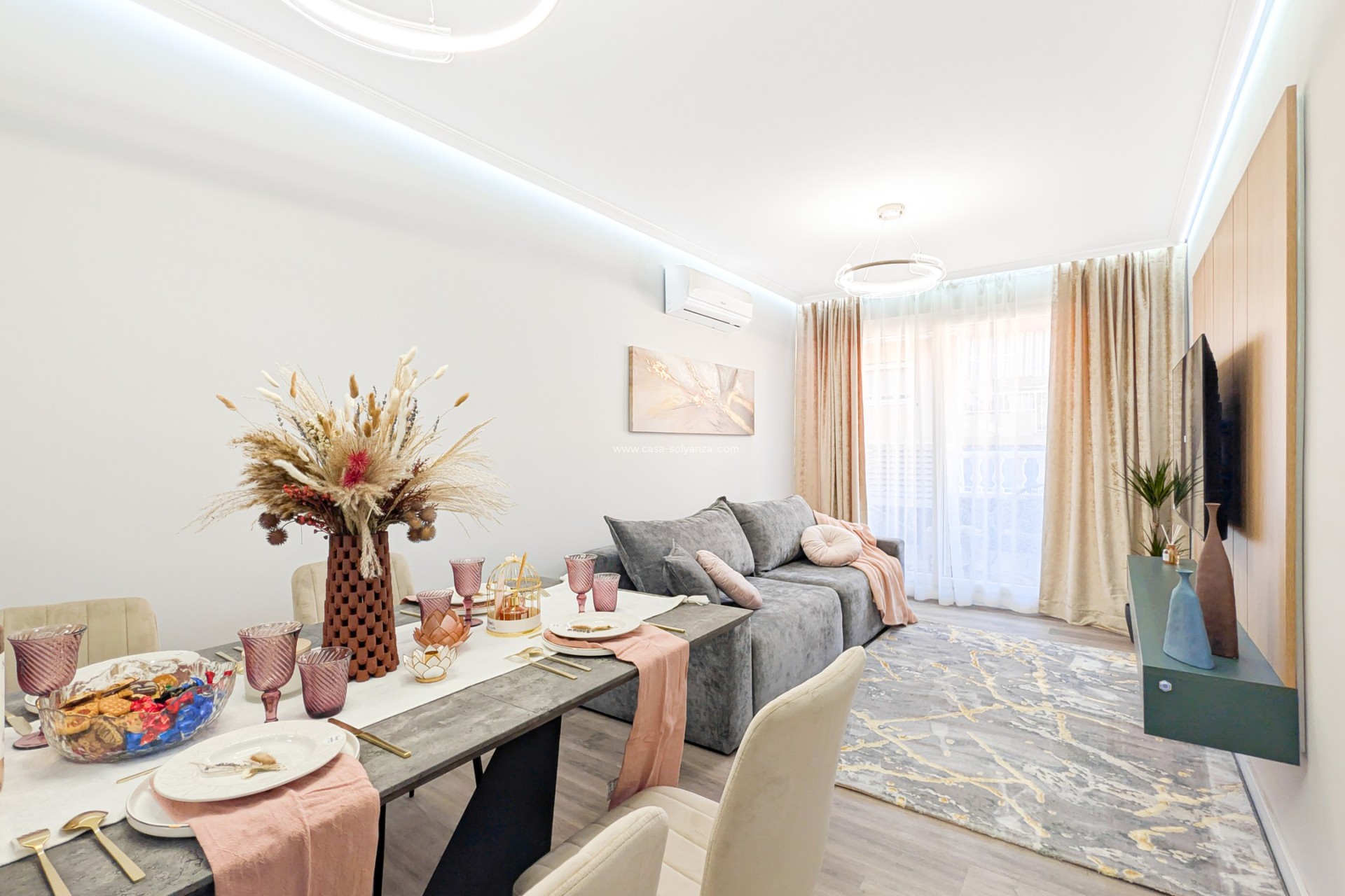 Reventa - Apartamento / piso - Torrevieja - Costa Blanca