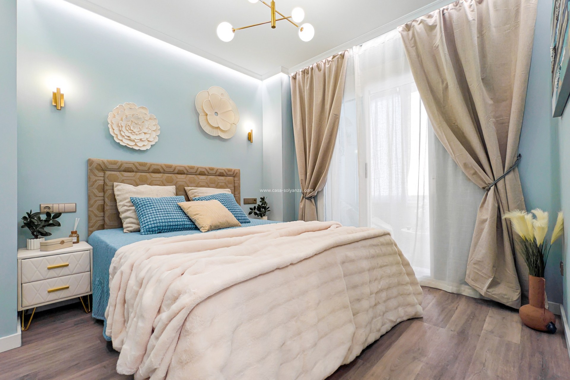 Reventa - Apartamento / piso - Torrevieja - Costa Blanca