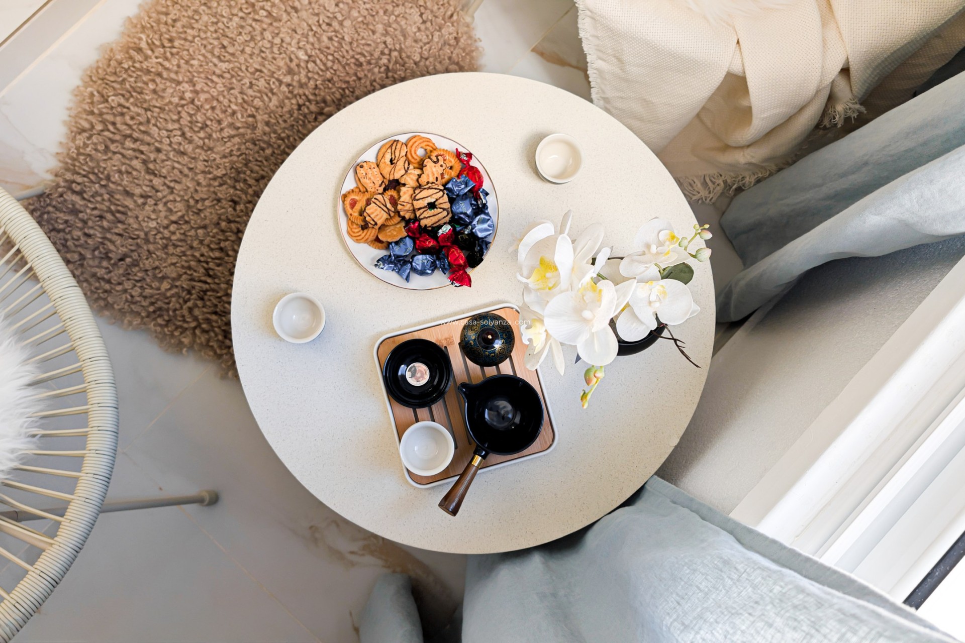 Reventa - Apartamento / piso - Torrevieja - Costa Blanca