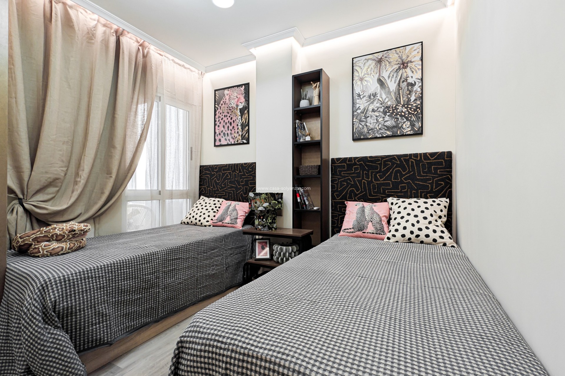 Reventa - Apartamento / piso - Torrevieja - Costa Blanca