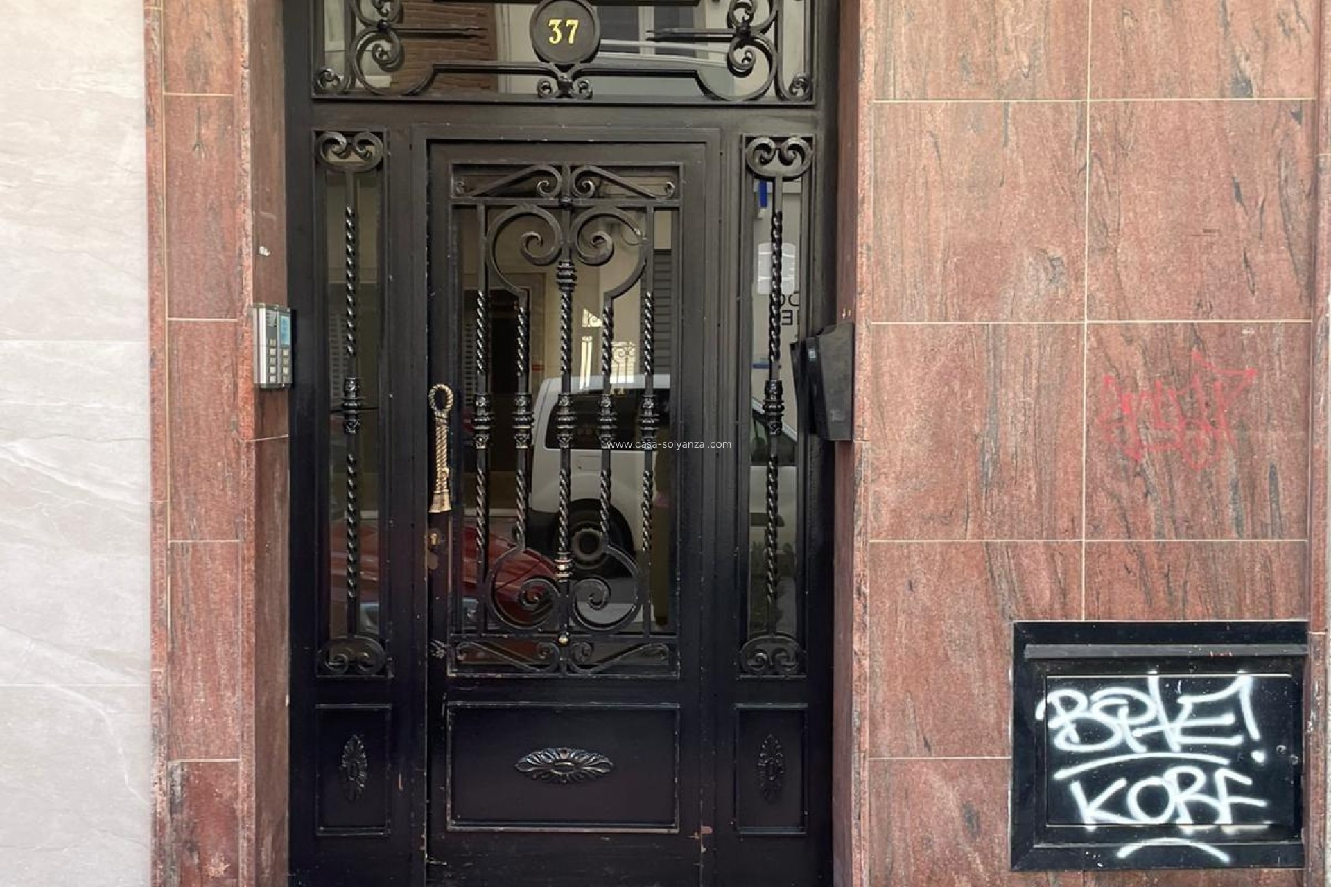 Reventa - Apartamento / piso - Torrevieja - Costa Blanca