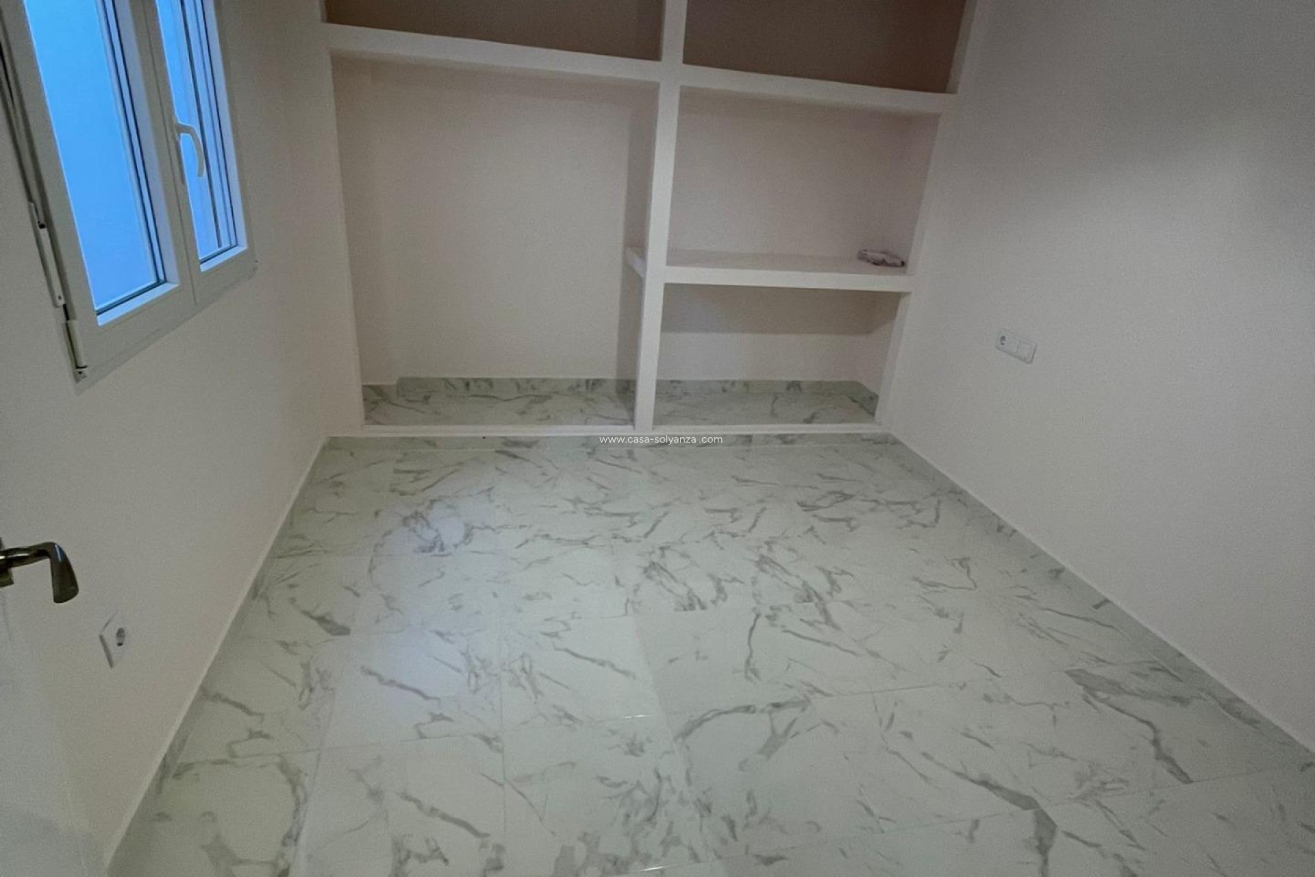 Reventa - Apartamento / piso - Torrevieja - Costa Blanca