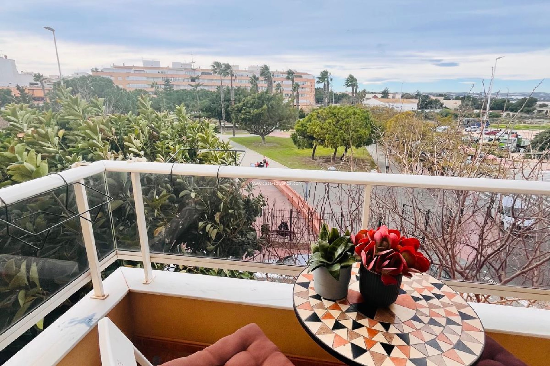 Reventa - Apartamento / piso - Torrevieja - Costa Blanca