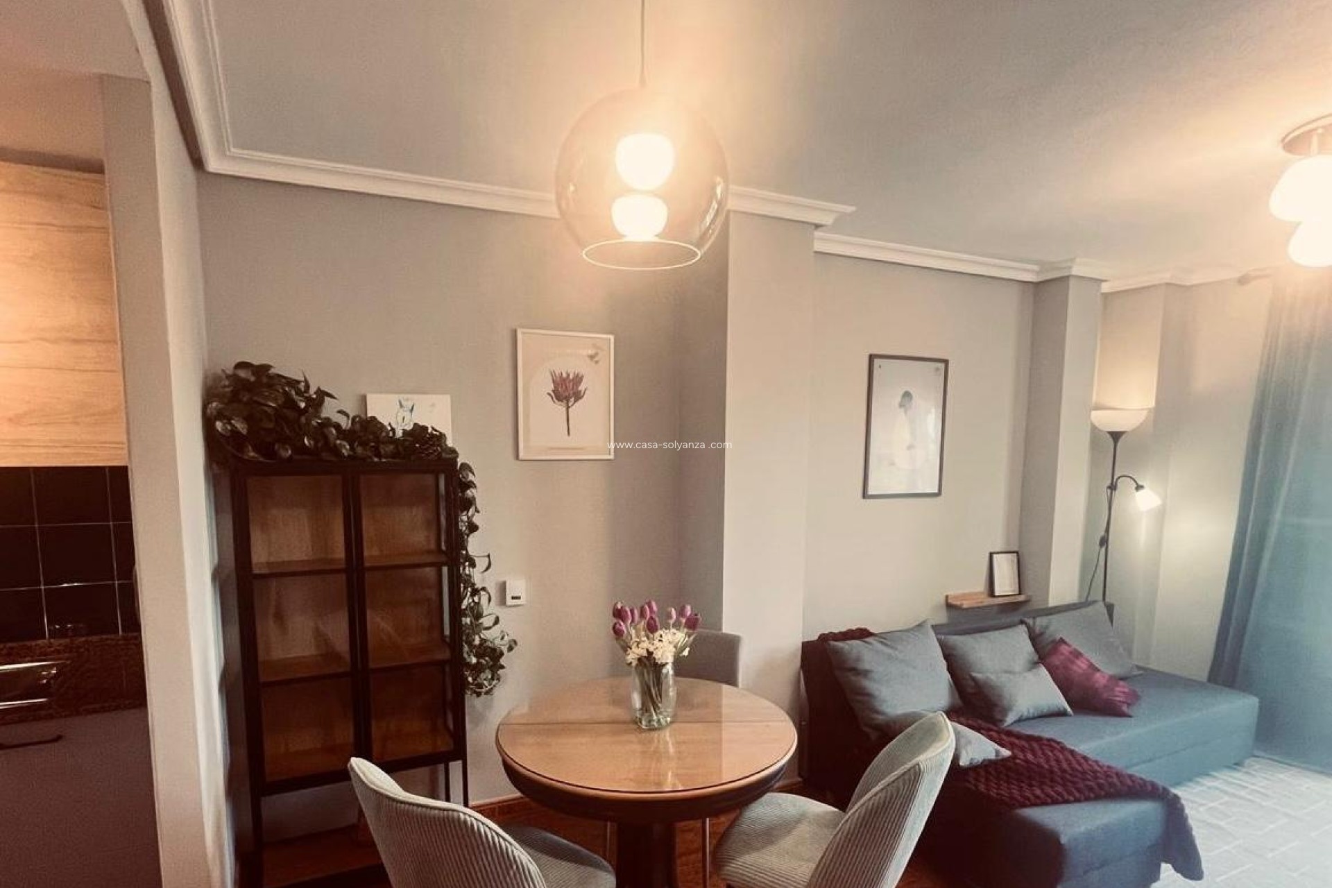 Reventa - Apartamento / piso - Torrevieja - Costa Blanca