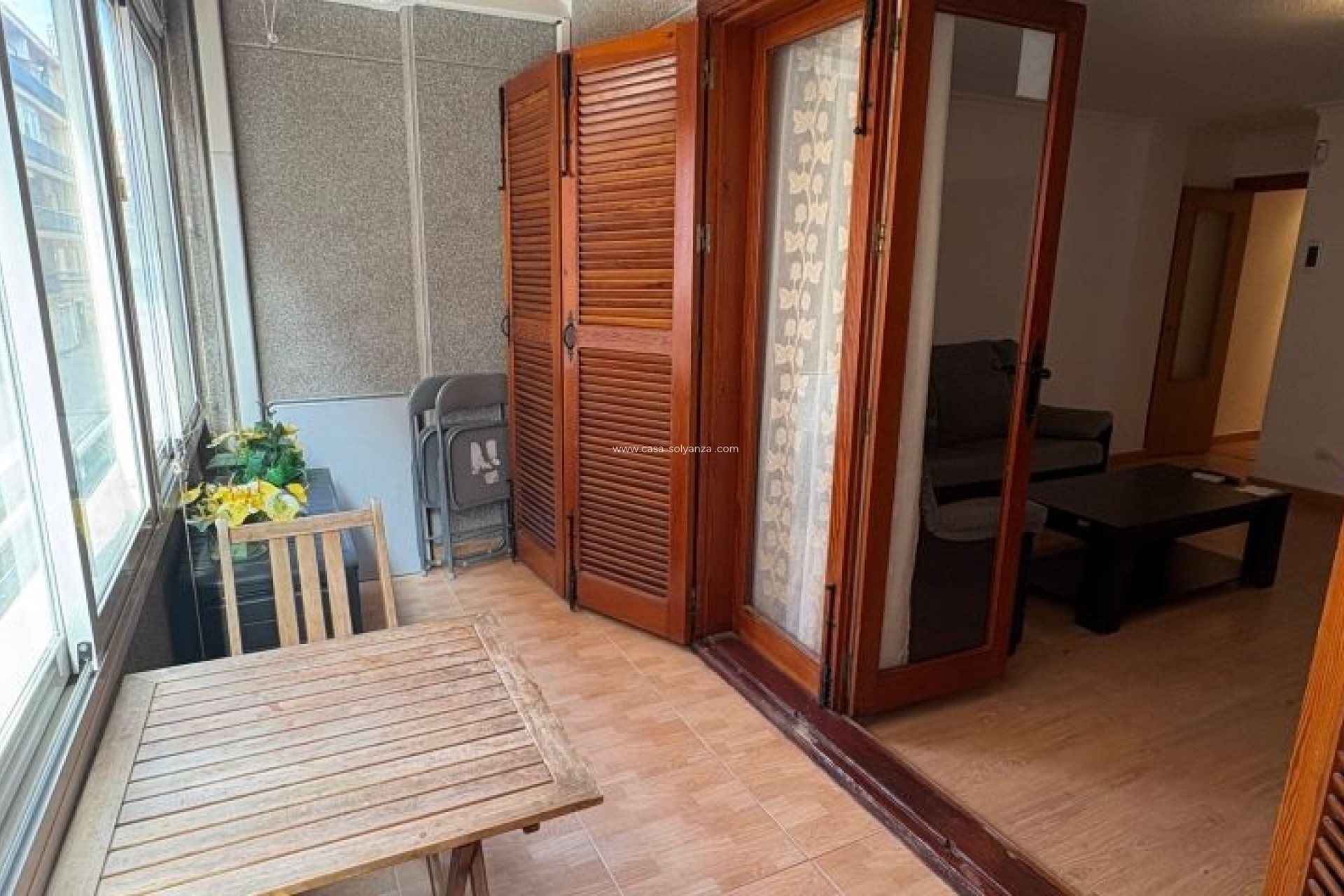 Reventa - Apartamento / piso - Torrevieja - Costa Blanca