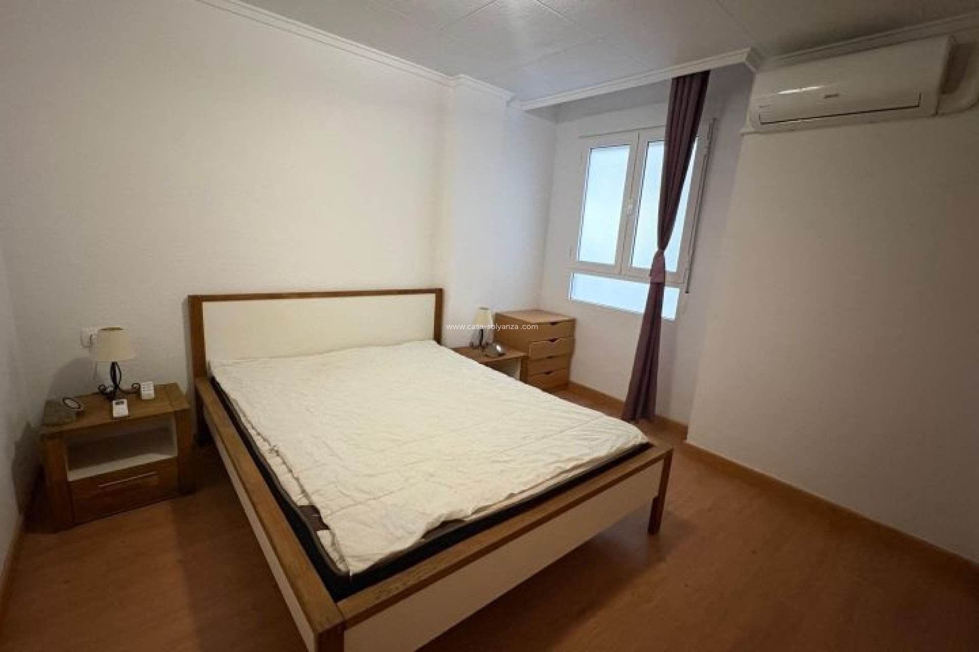 Reventa - Apartamento / piso - Torrevieja - Costa Blanca