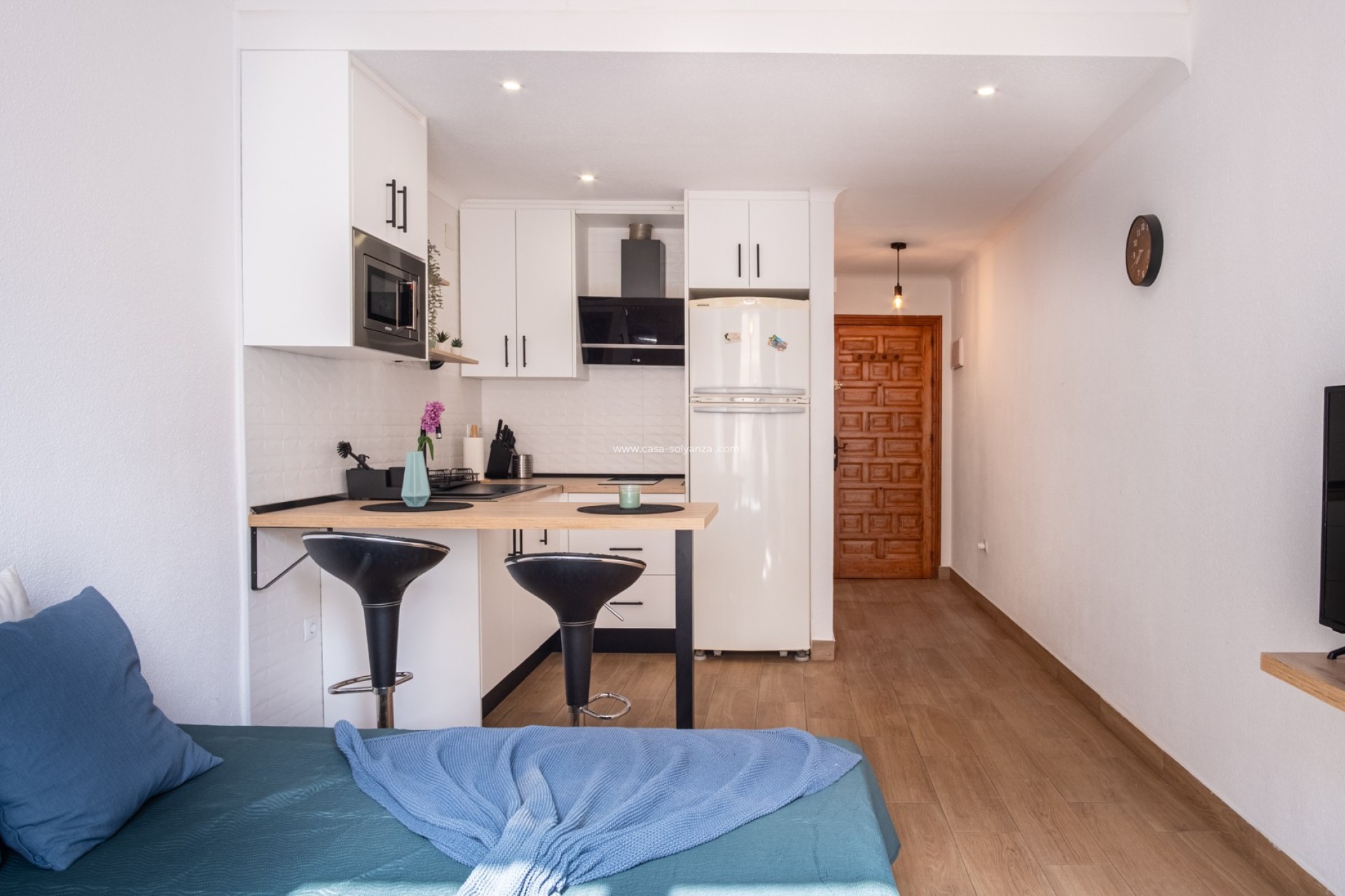 Reventa - Apartamento / piso - Torrevieja - Costa Blanca