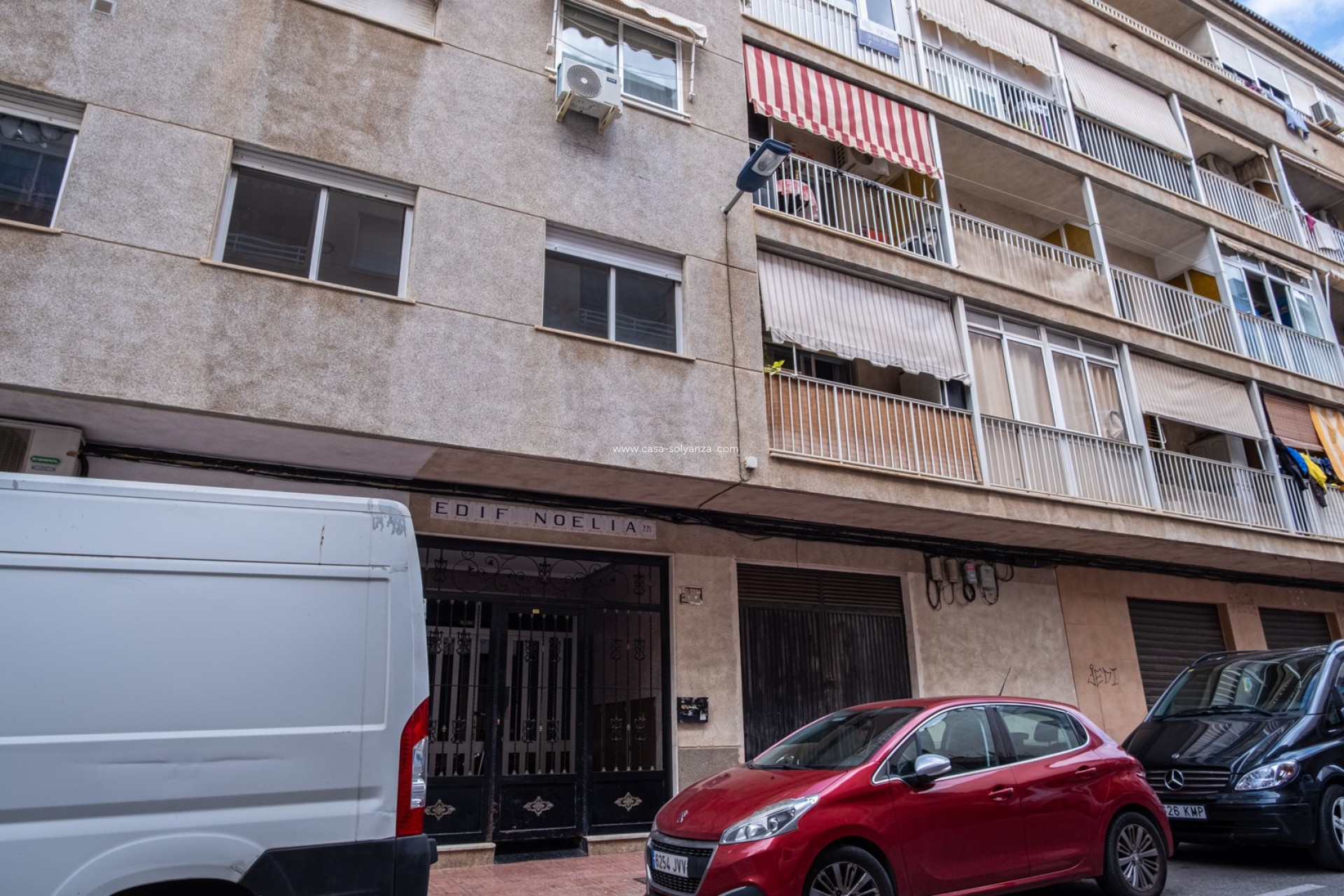 Reventa - Apartamento / piso - Torrevieja - Costa Blanca