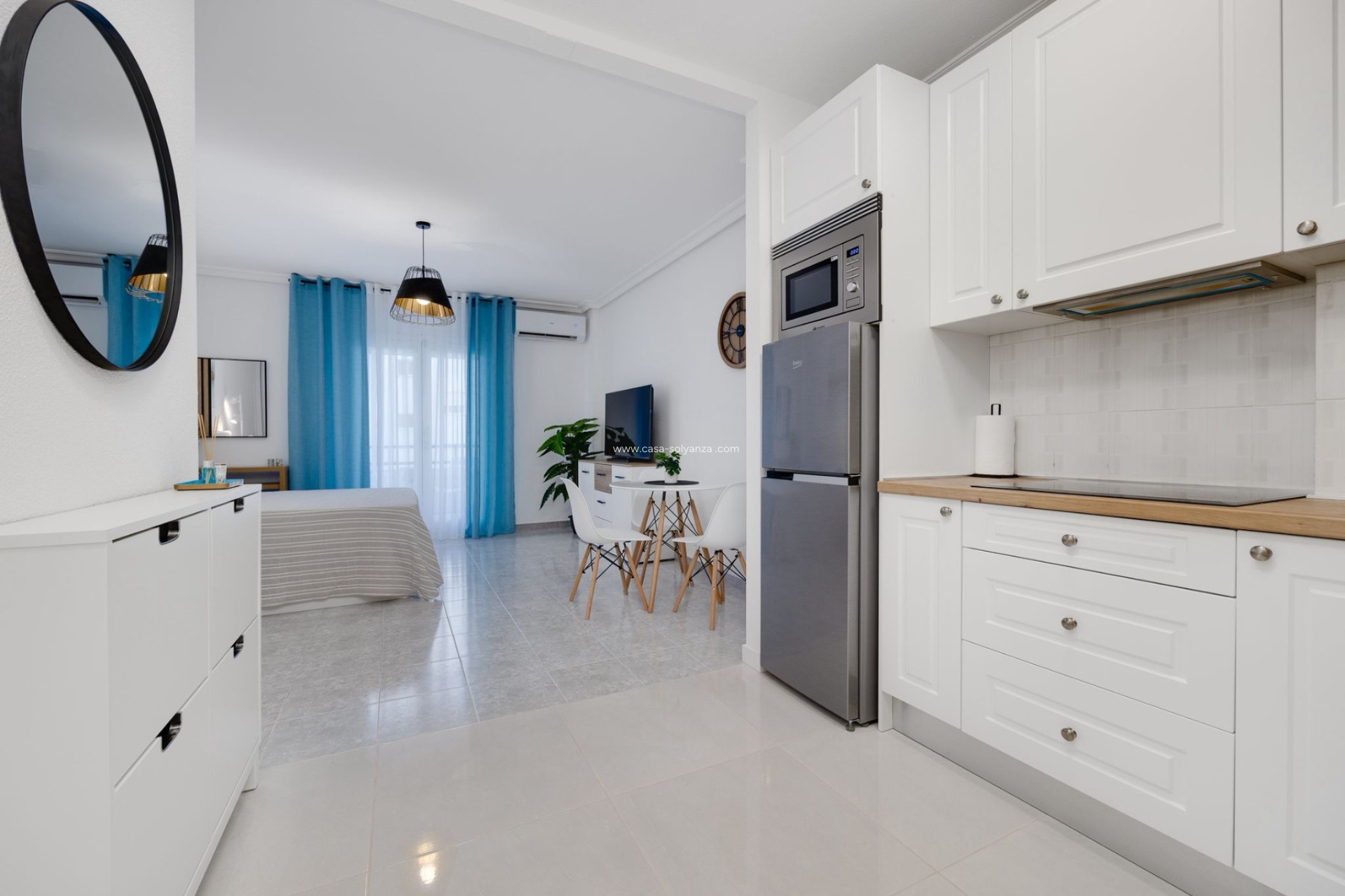 Reventa - Apartamento / piso - Torrevieja - Costa Blanca