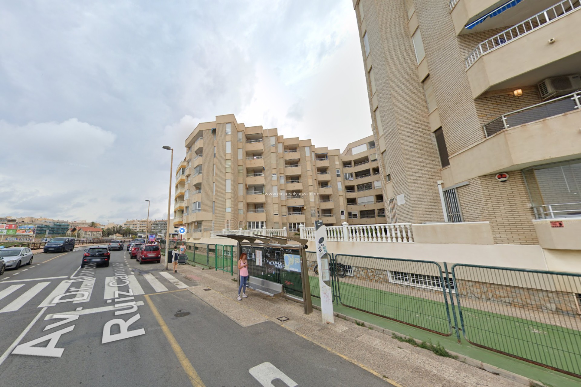 Reventa - Apartamento / piso - Torrevieja - Costa Blanca