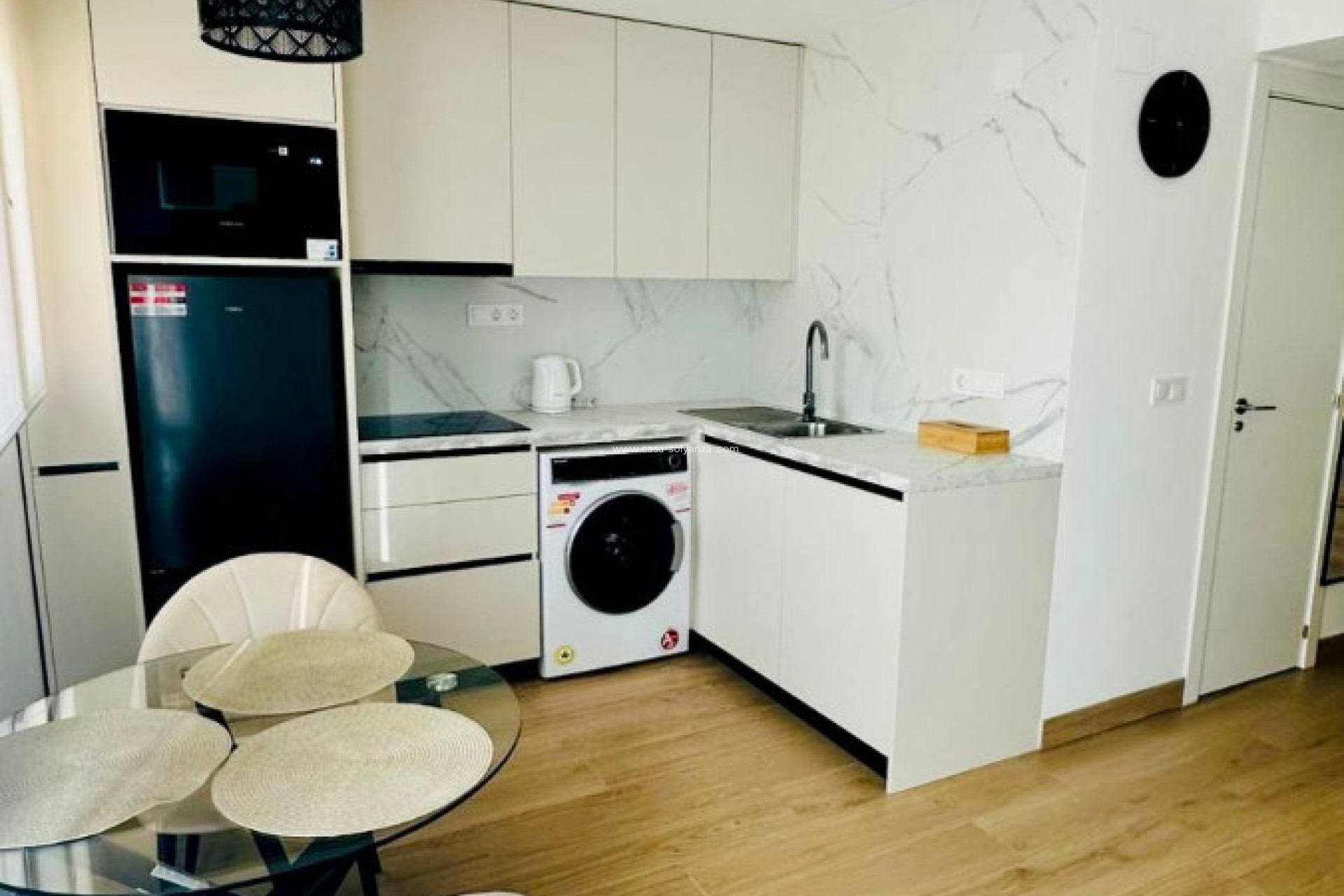 Reventa - Apartamento / piso - Torrevieja - Costa Blanca