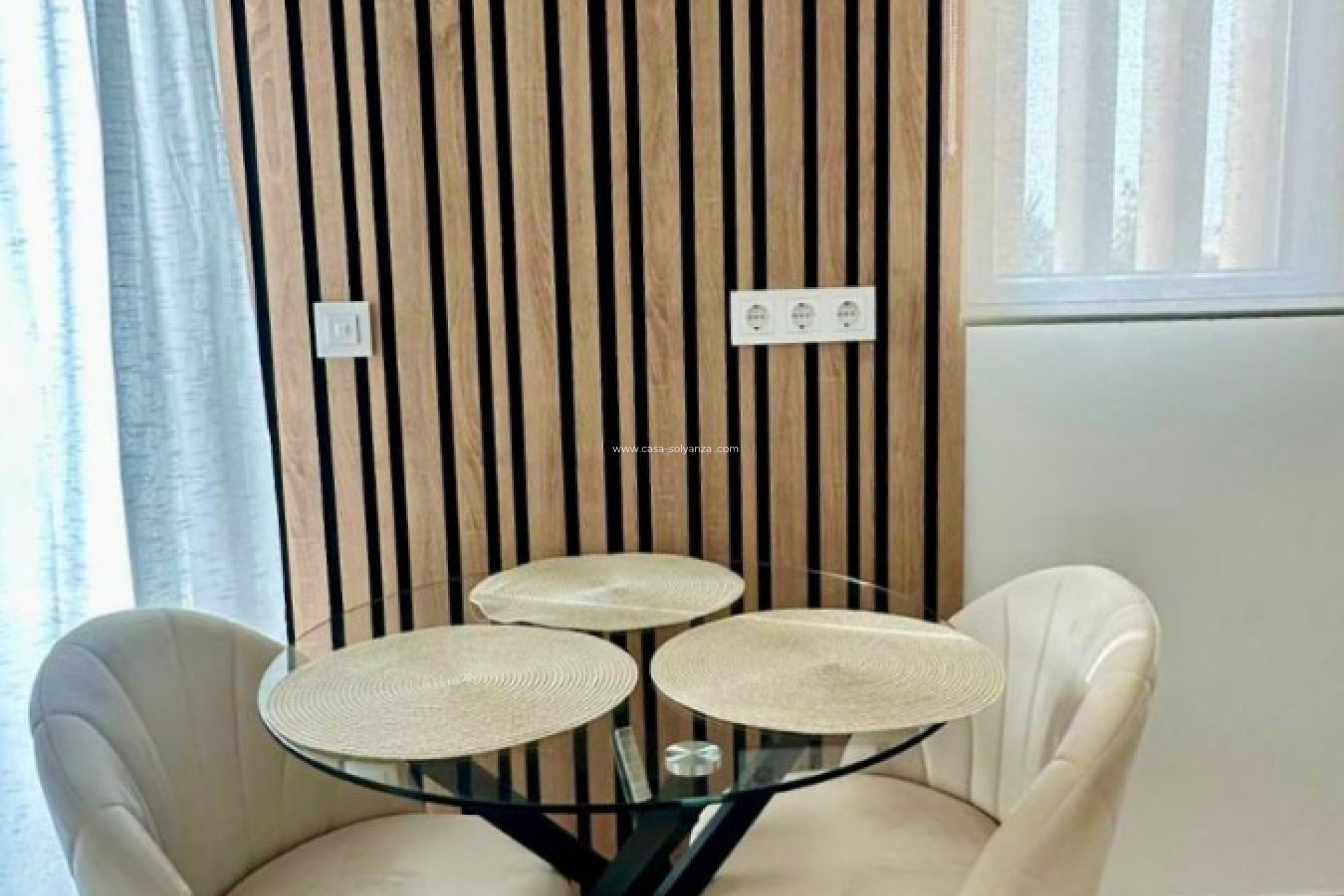 Reventa - Apartamento / piso - Torrevieja - Costa Blanca