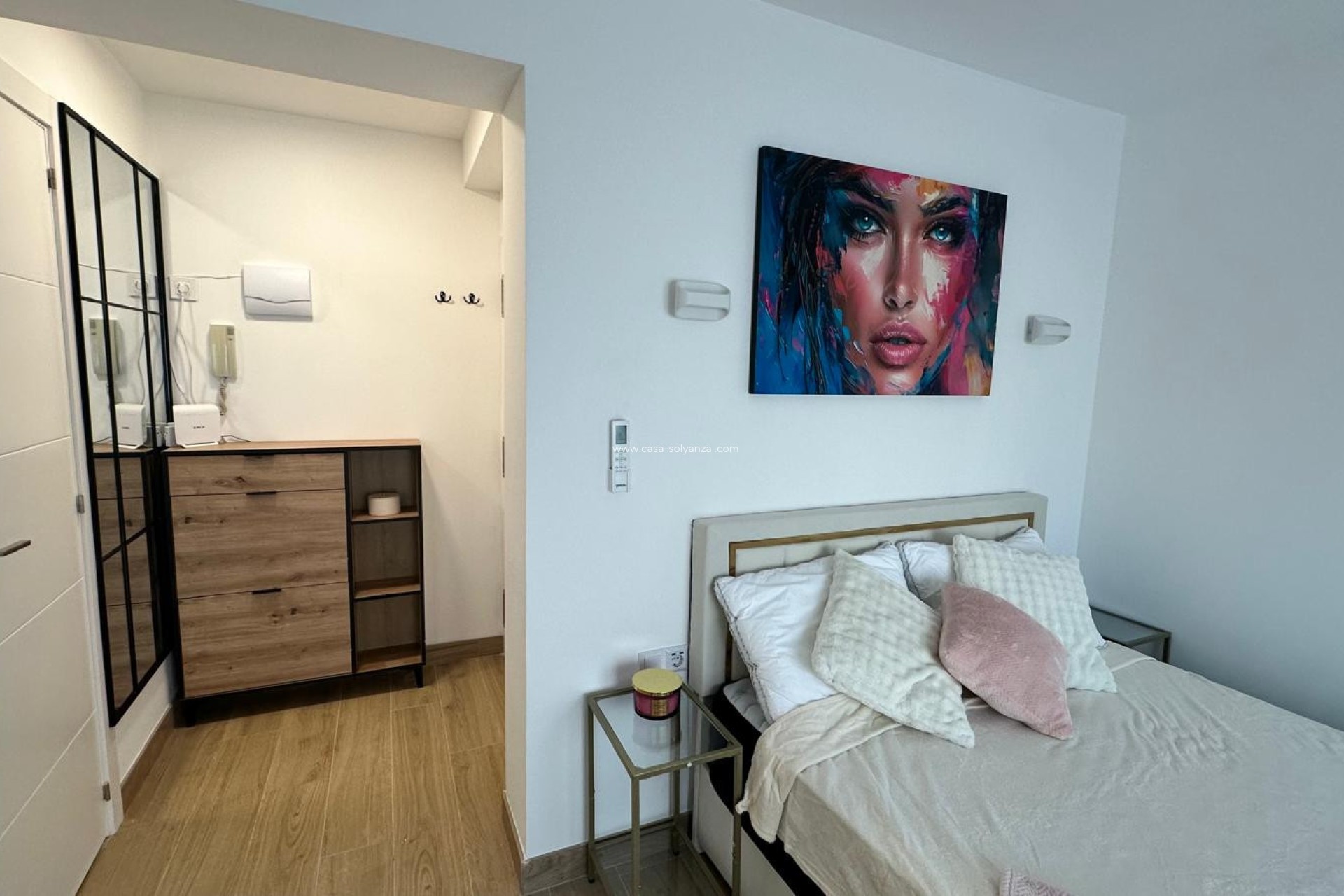 Reventa - Apartamento / piso - Torrevieja - Costa Blanca