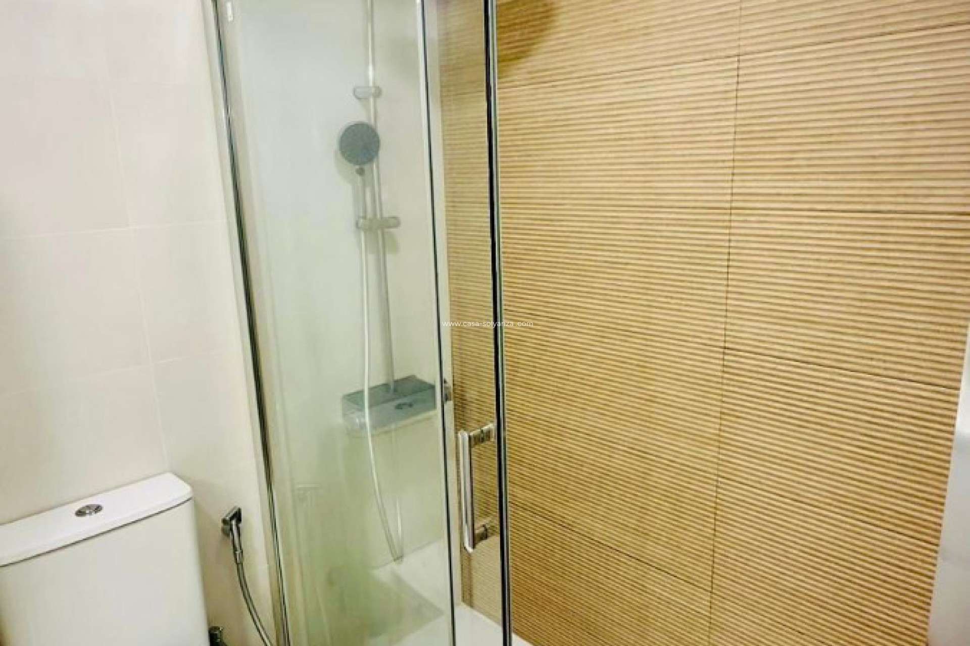 Reventa - Apartamento / piso - Torrevieja - Costa Blanca