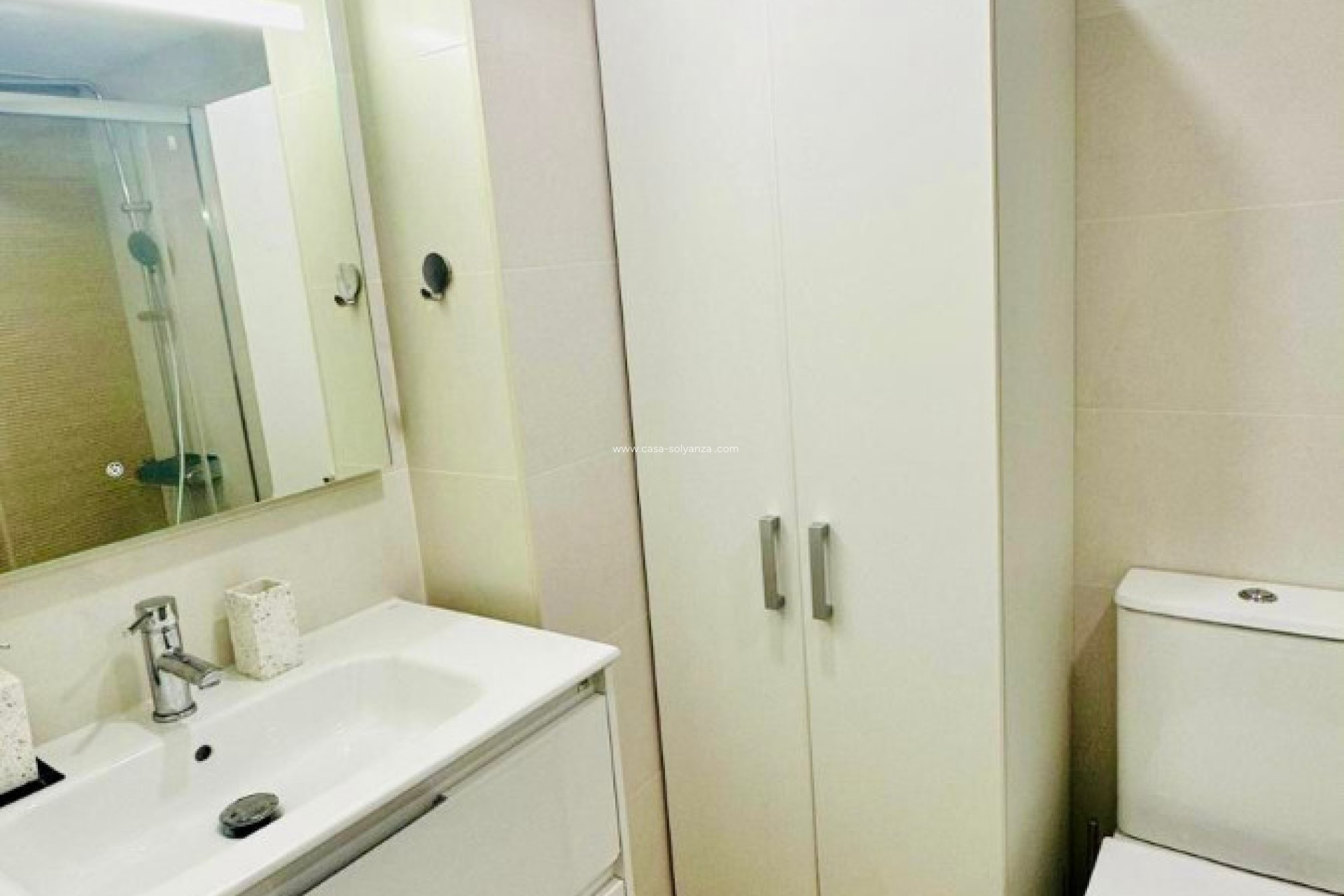 Reventa - Apartamento / piso - Torrevieja - Costa Blanca