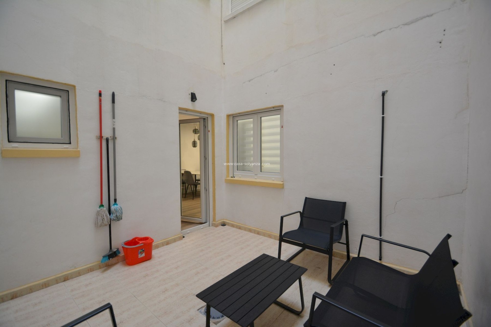 Reventa - Apartamento / piso - Torrevieja - Costa Blanca