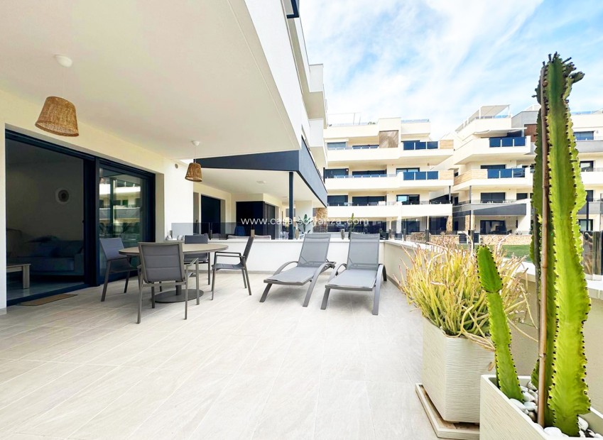 Reventa - Apartamento / piso - Torrevieja - Costa Blanca