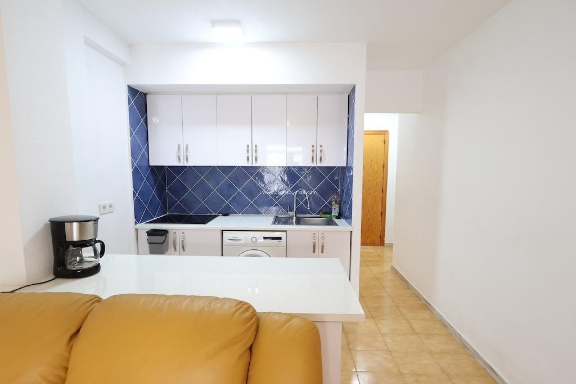 Reventa - Apartamento / piso - Torrevieja - Costa Blanca
