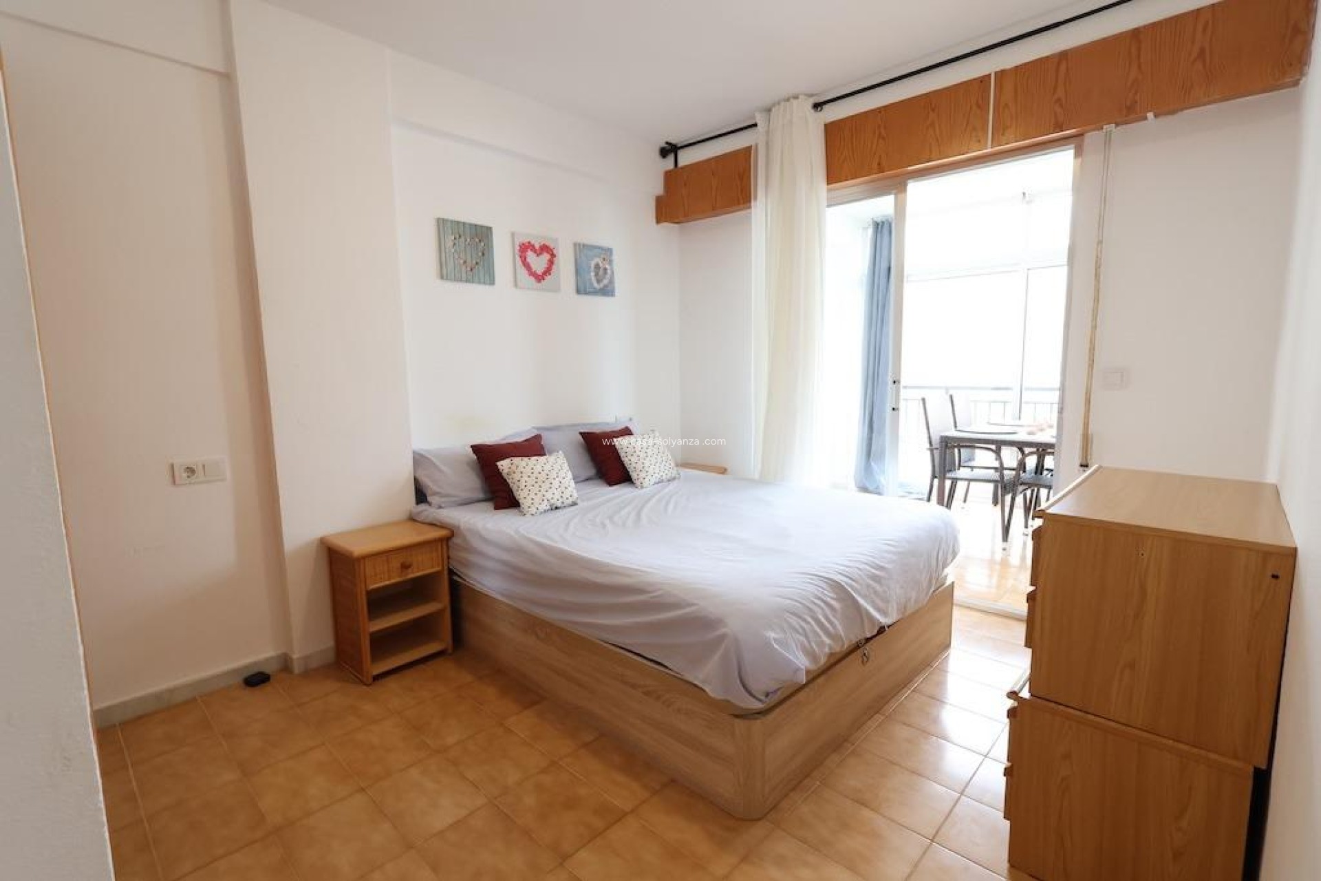 Reventa - Apartamento / piso - Torrevieja - Costa Blanca
