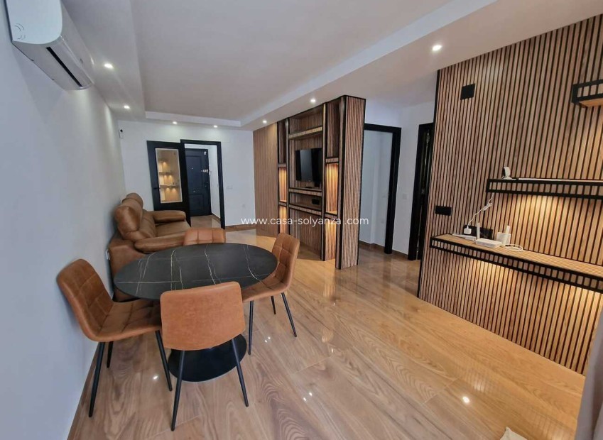 Reventa - Apartamento / piso - Torrevieja - Costa Blanca