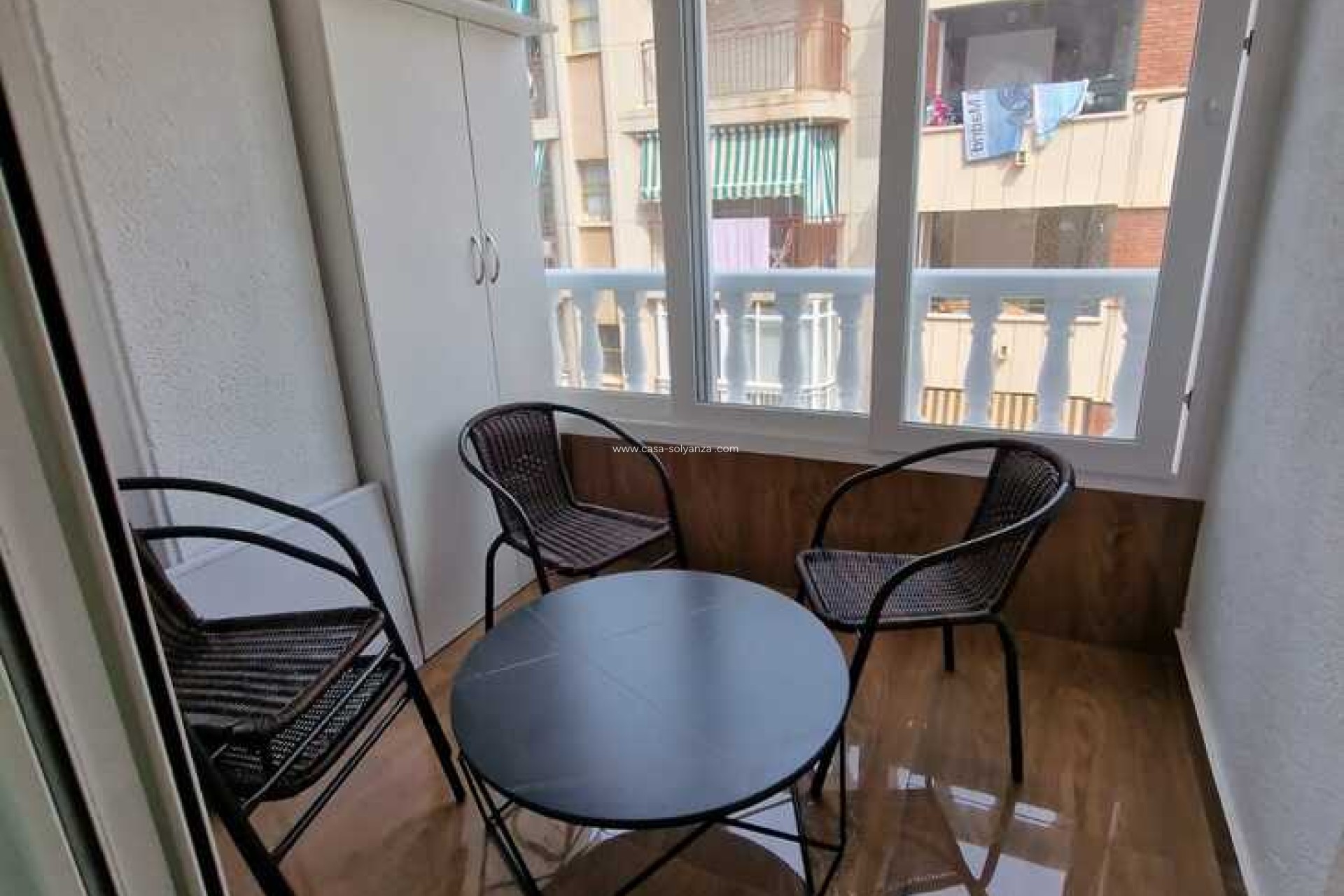 Reventa - Apartamento / piso - Torrevieja - Costa Blanca
