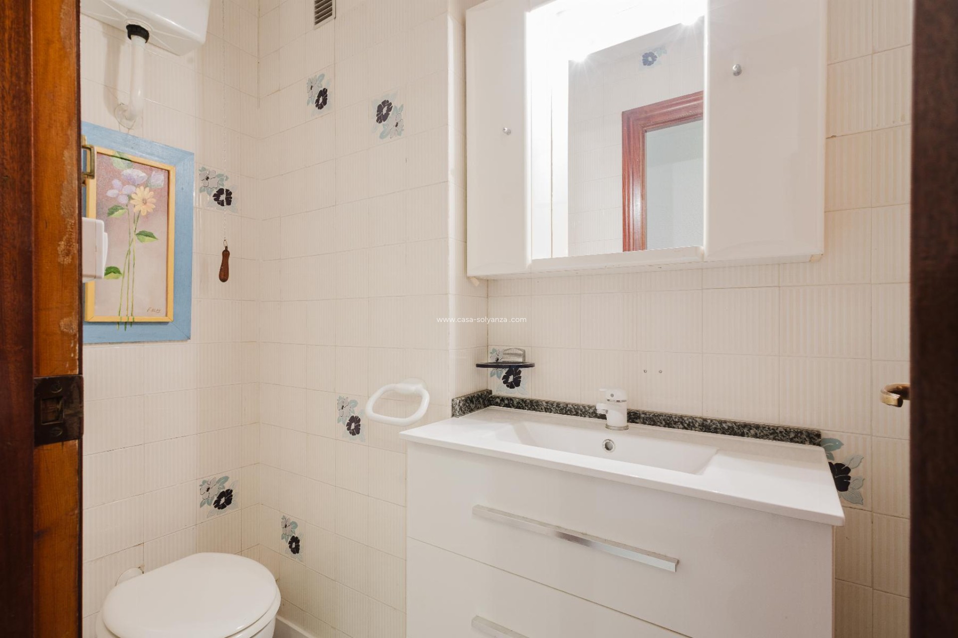 Reventa - Apartamento / piso - Torrevieja - Costa Blanca