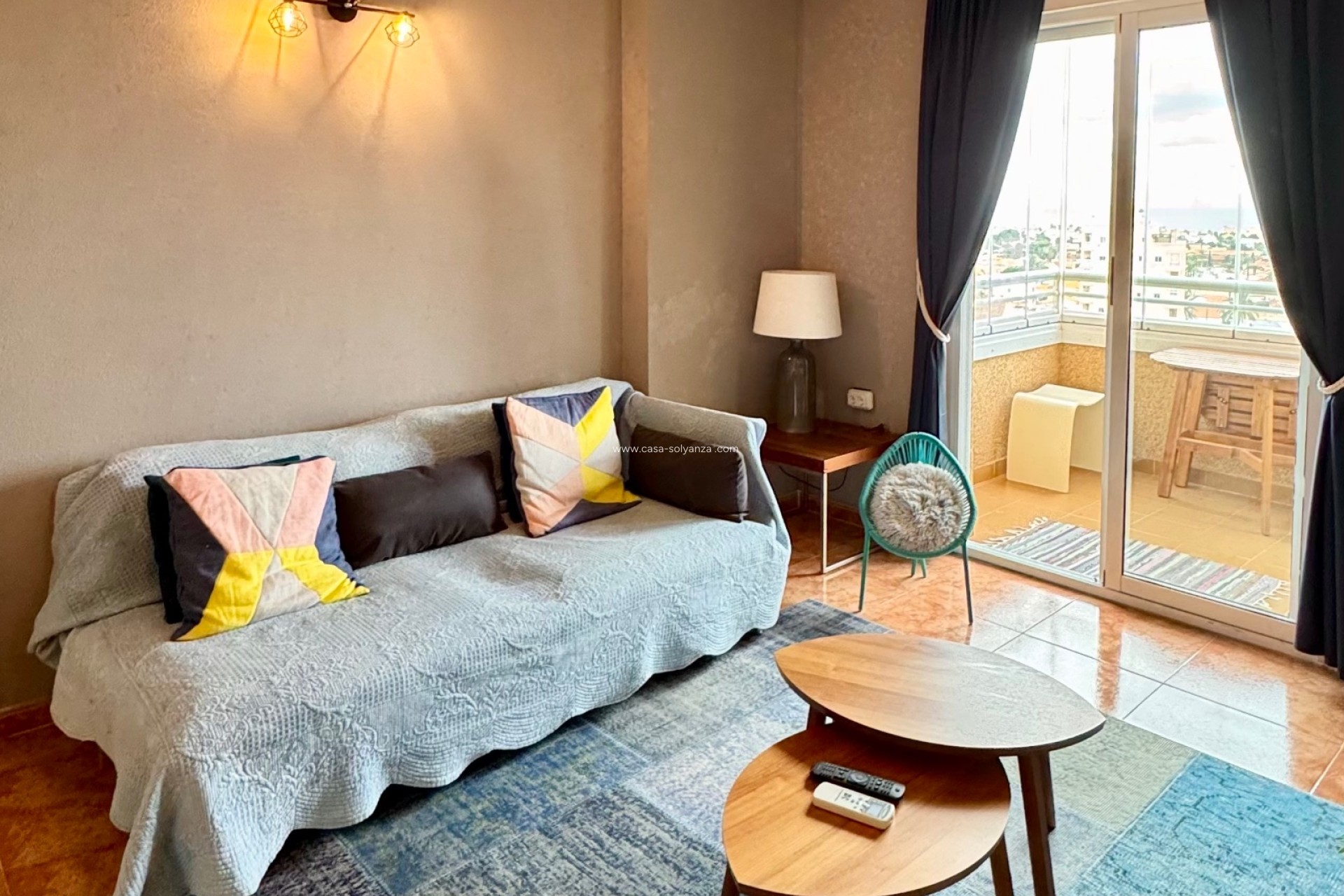 Reventa - Apartamento / piso - Torrevieja - Costa Blanca