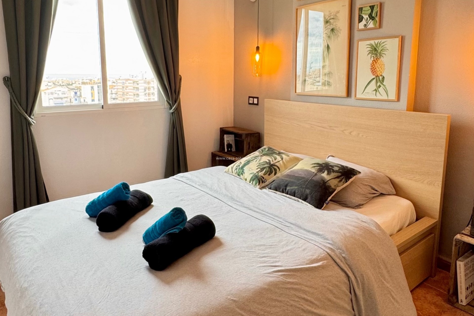 Reventa - Apartamento / piso - Torrevieja - Costa Blanca