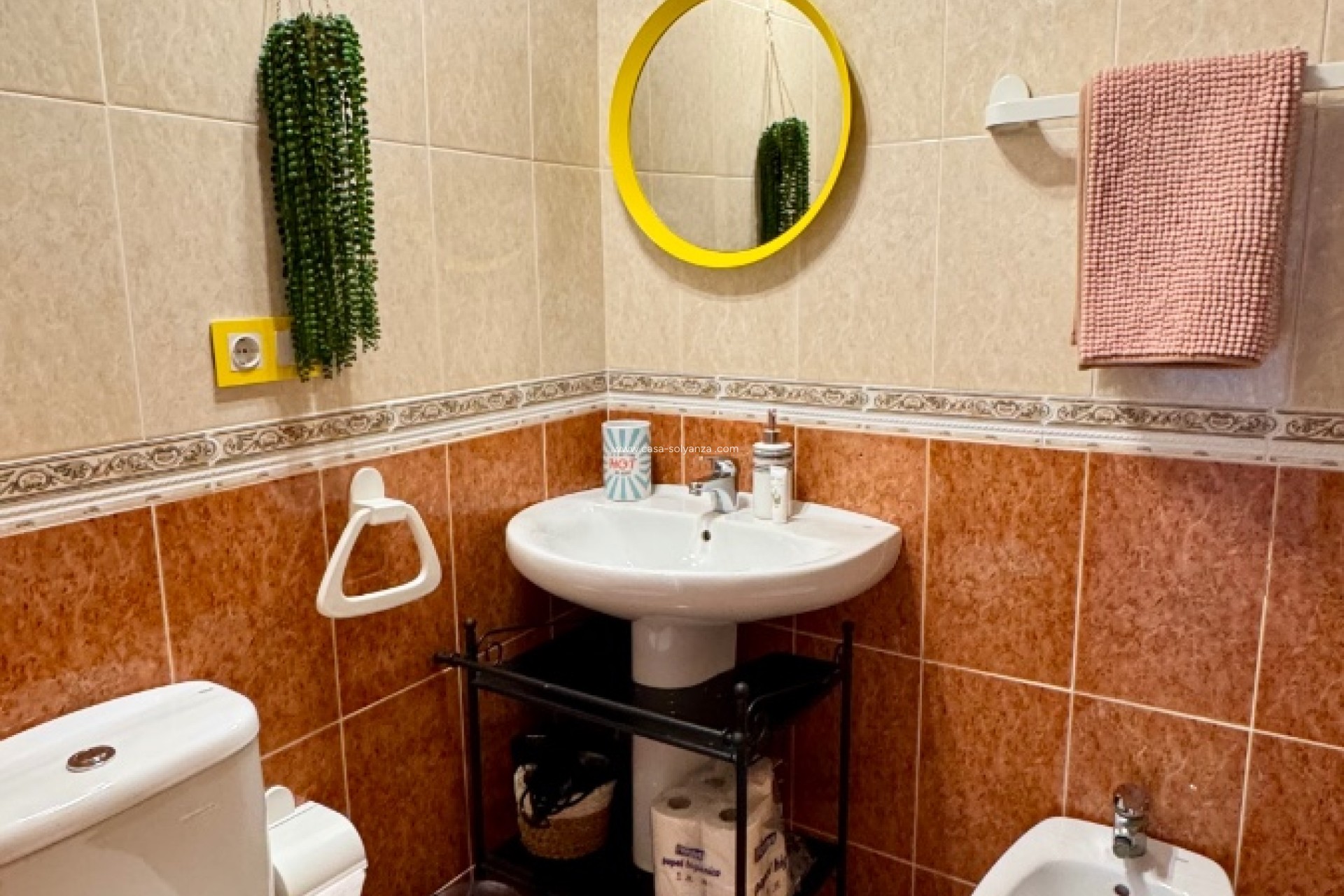 Reventa - Apartamento / piso - Torrevieja - Costa Blanca