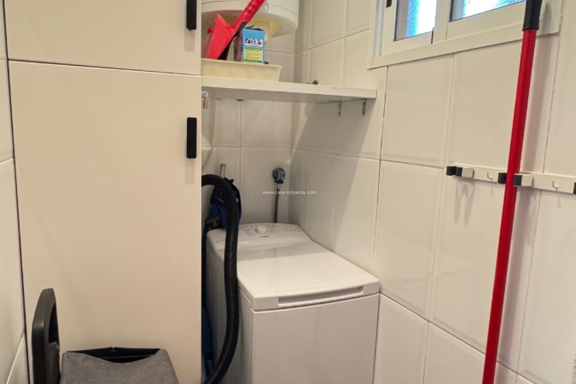 Reventa - Apartamento / piso - Torrevieja - Costa Blanca