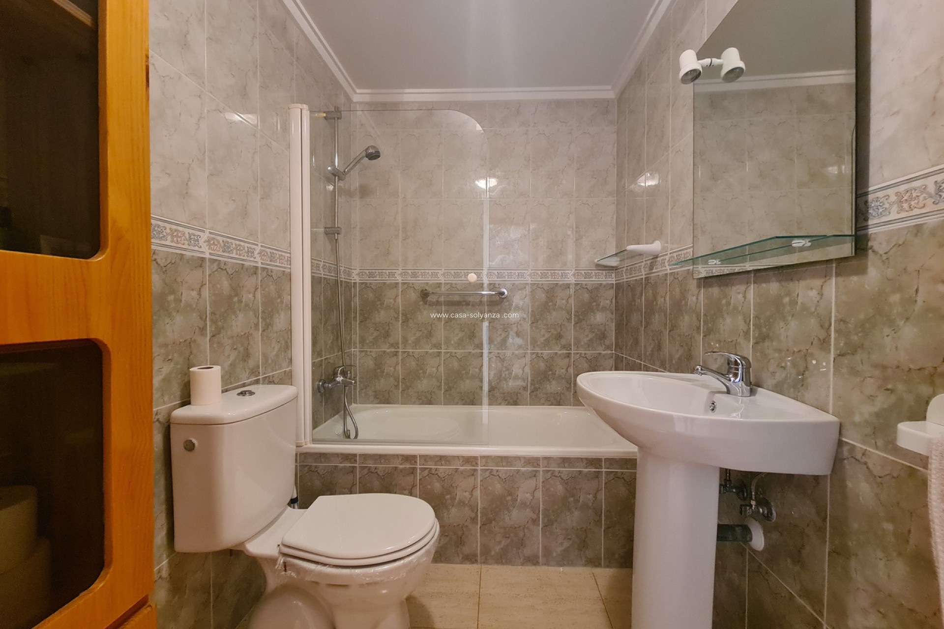 Reventa - Apartamento / piso - Torrevieja - Costa Blanca