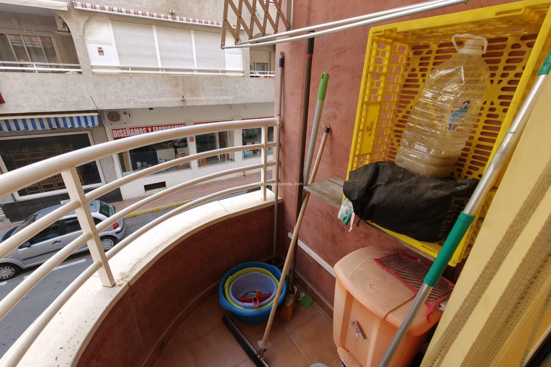 Reventa - Apartamento / piso - Torrevieja - Costa Blanca