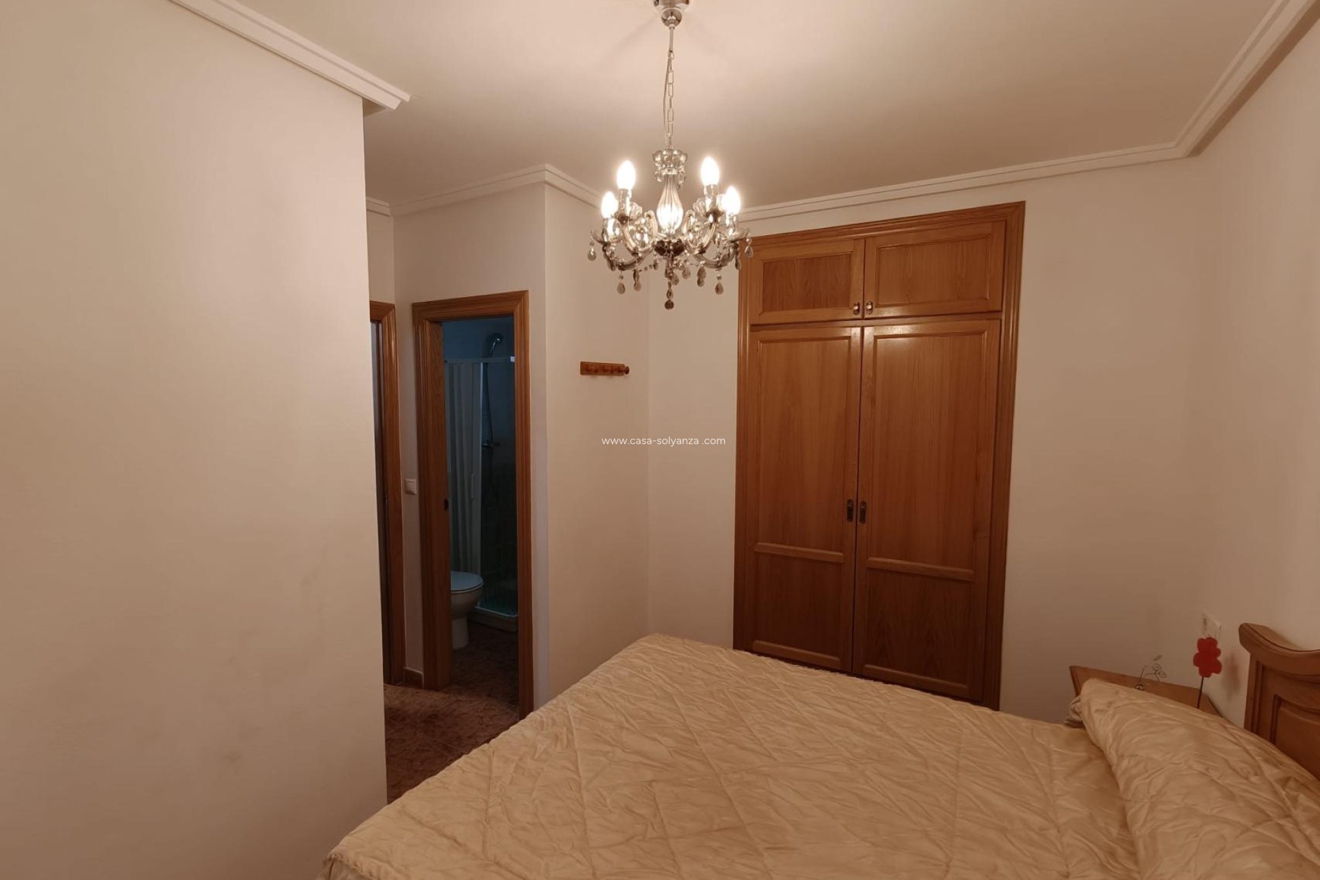 Reventa - Apartamento / piso - Torrevieja - Costa Blanca