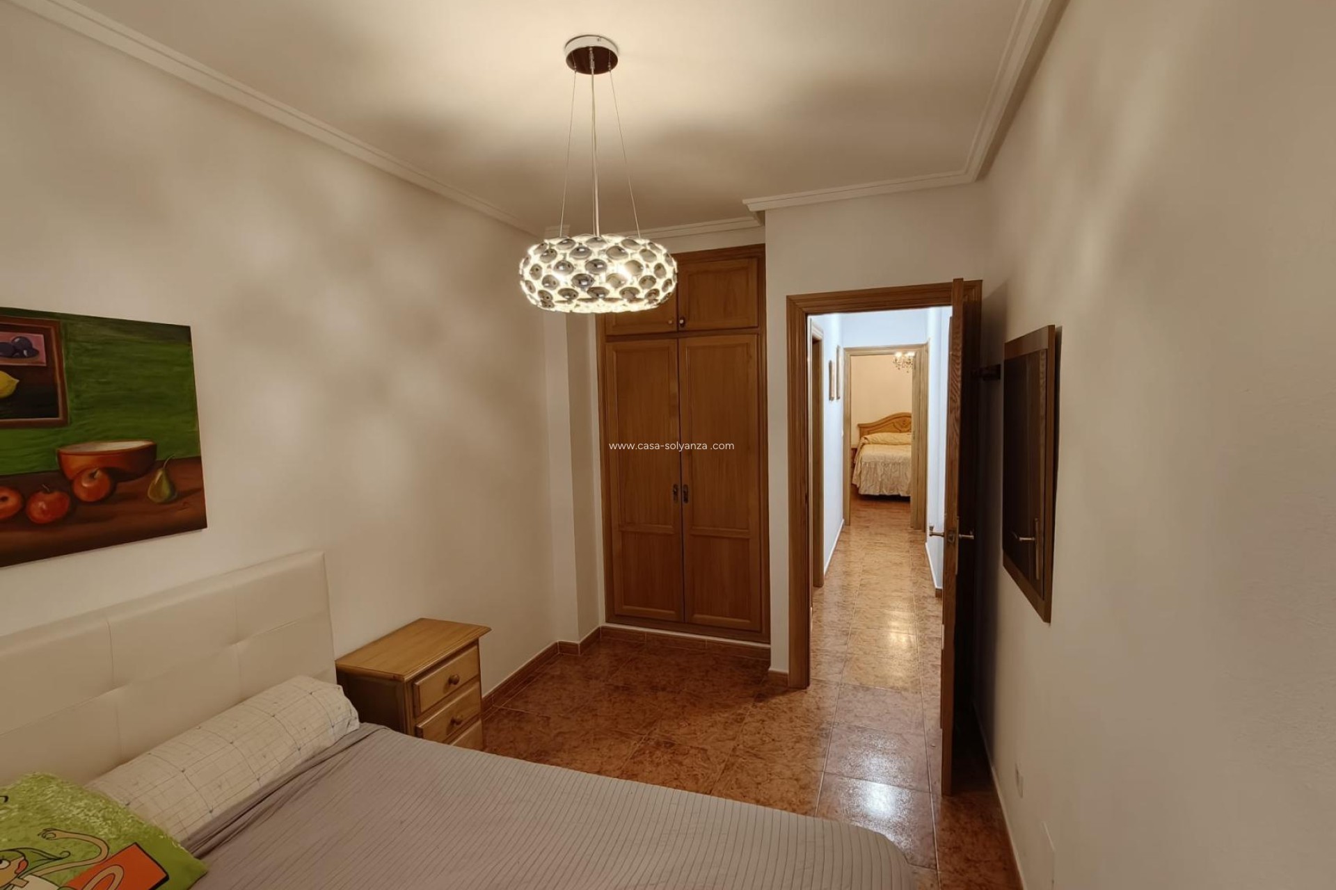 Reventa - Apartamento / piso - Torrevieja - Costa Blanca