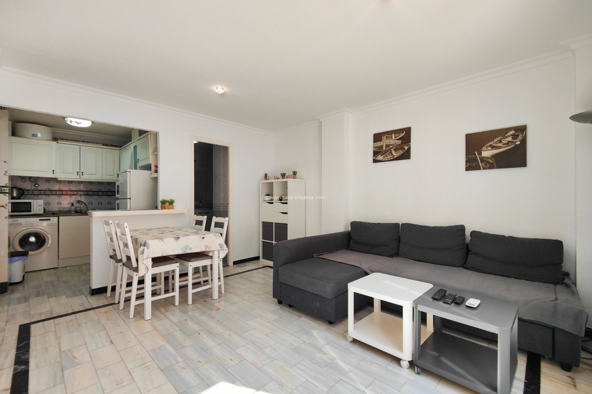 Reventa - Apartamento / piso - Torrevieja - Costa Blanca