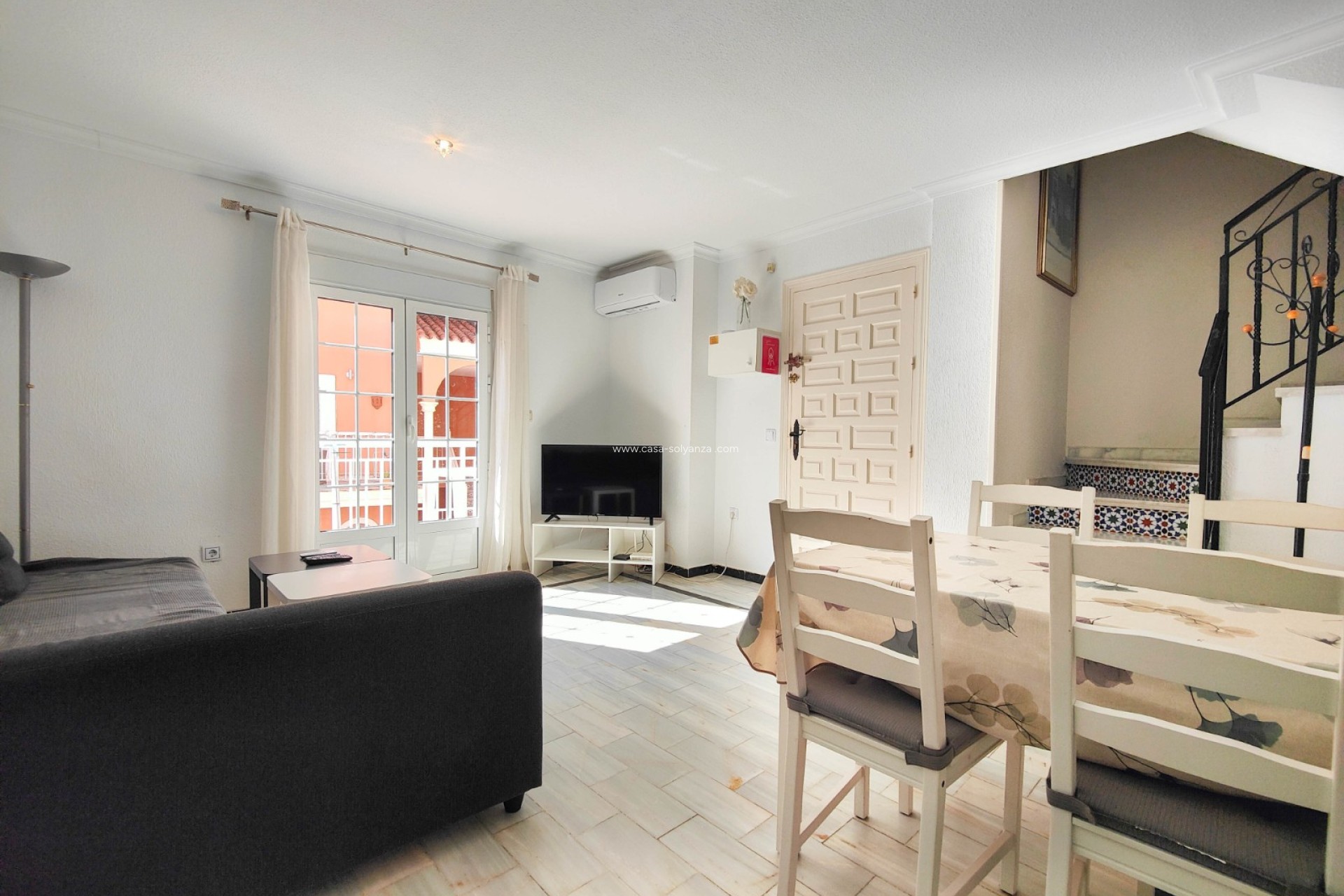 Reventa - Apartamento / piso - Torrevieja - Costa Blanca