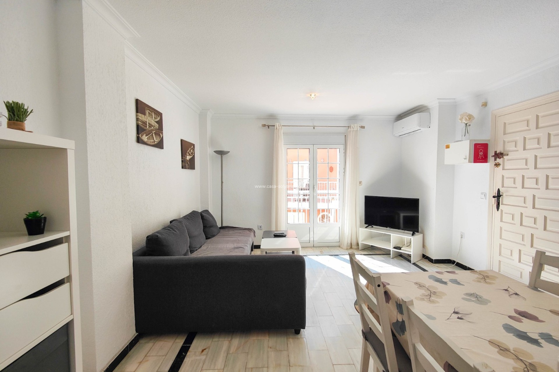 Reventa - Apartamento / piso - Torrevieja - Costa Blanca