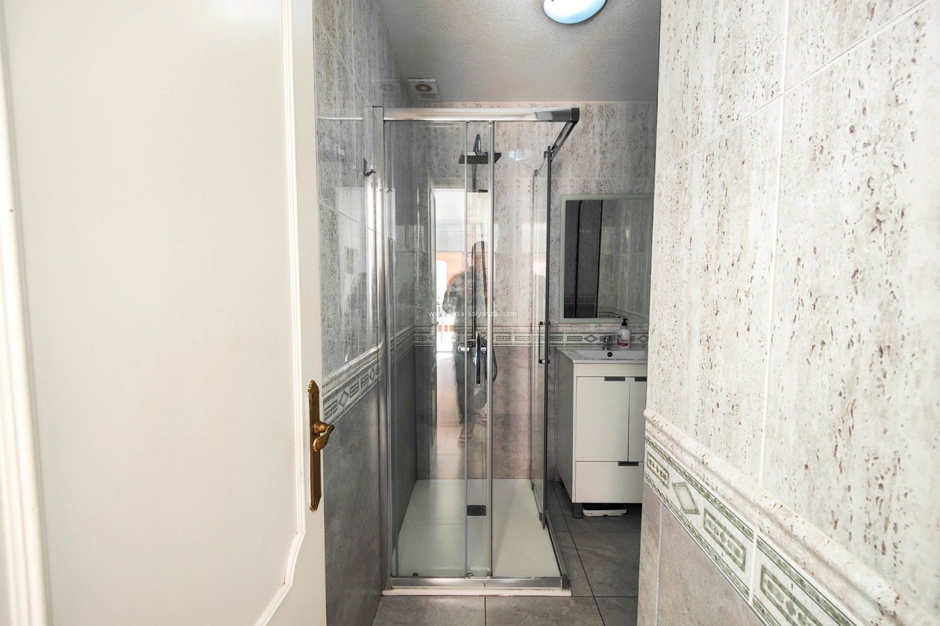 Reventa - Apartamento / piso - Torrevieja - Costa Blanca