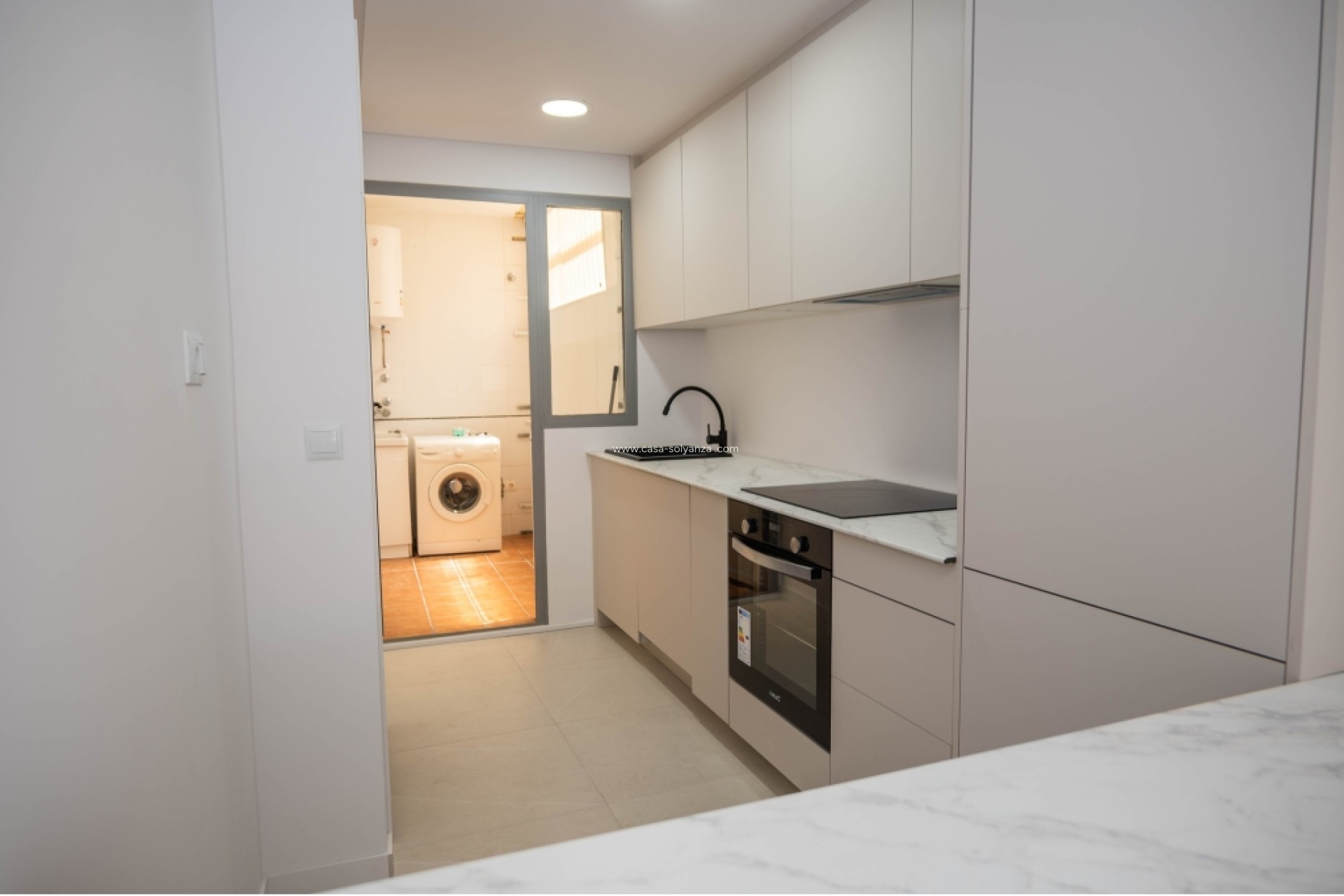 Reventa - Apartamento / piso - Torrevieja - Costa Blanca