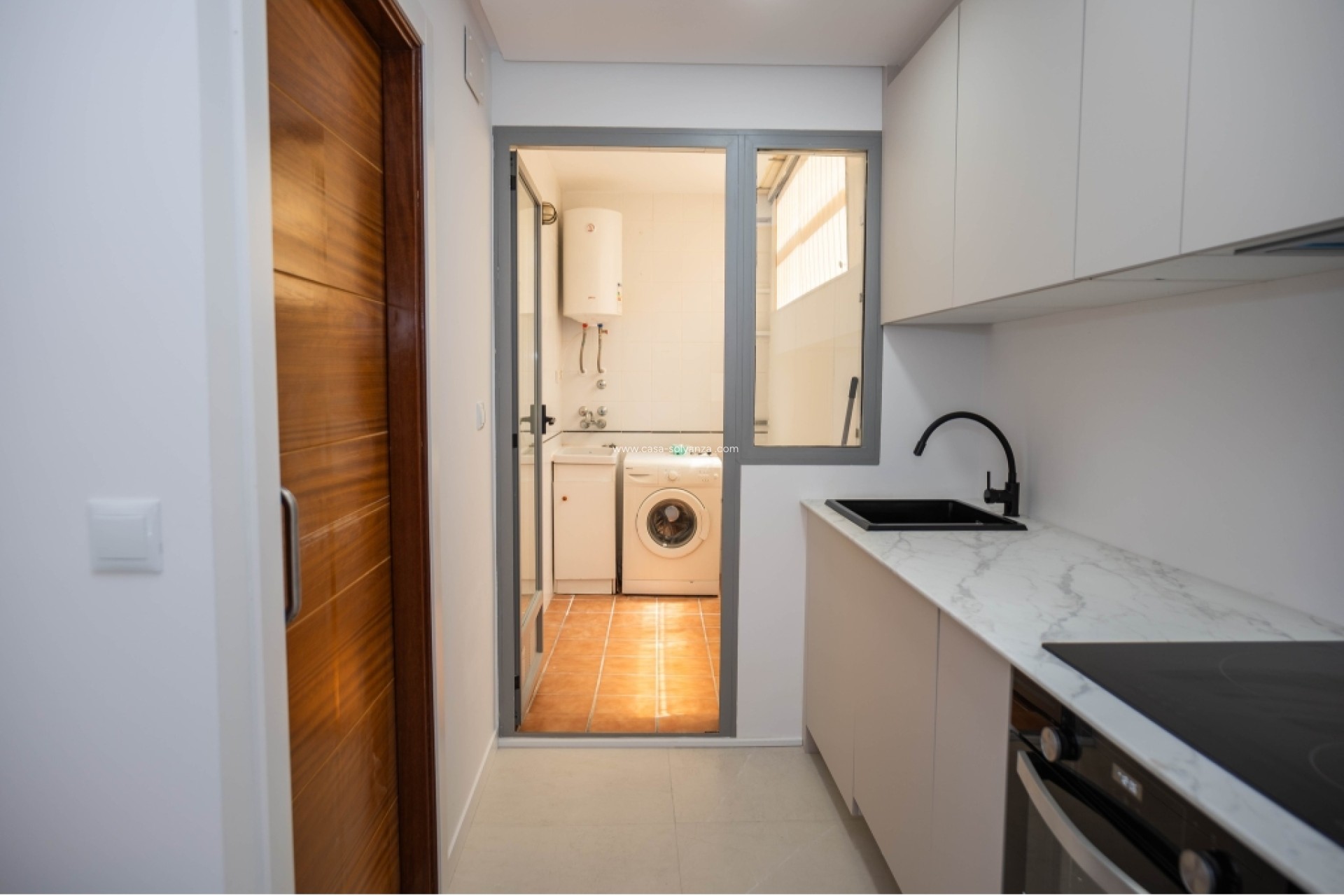 Reventa - Apartamento / piso - Torrevieja - Costa Blanca