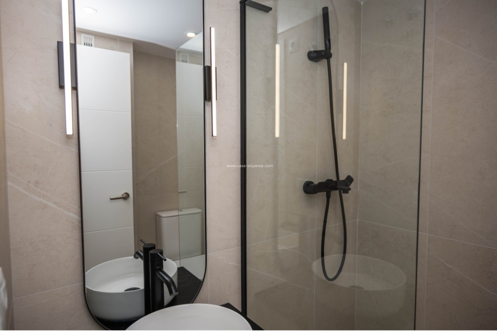 Reventa - Apartamento / piso - Torrevieja - Costa Blanca