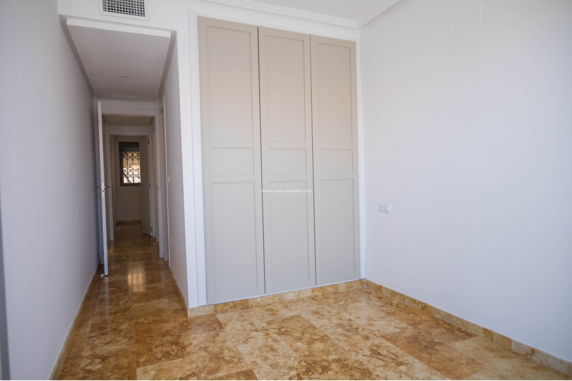 Reventa - Apartamento / piso - Torrevieja - Costa Blanca