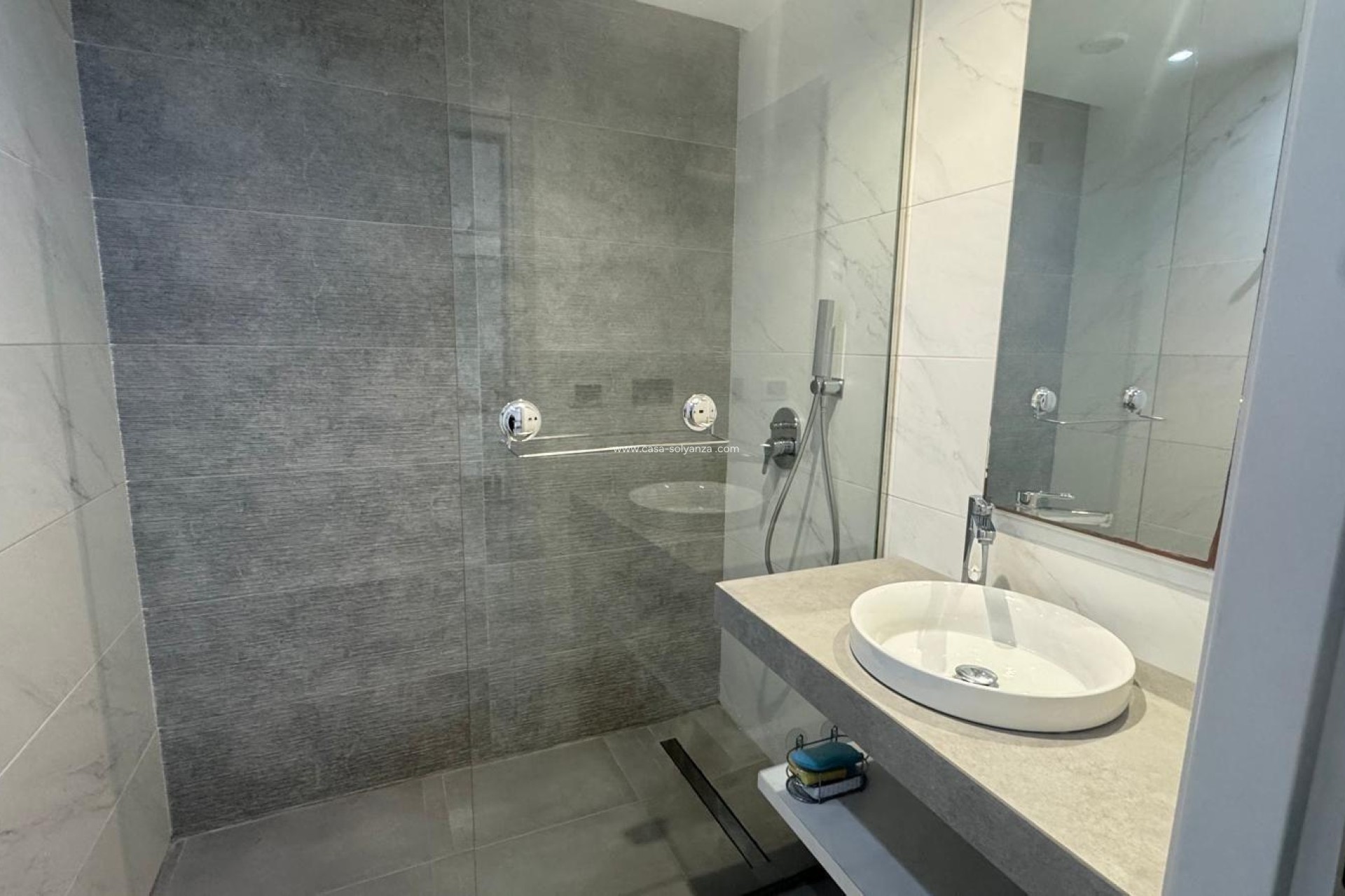 Reventa - Apartamento / piso - Torrevieja - Costa Blanca