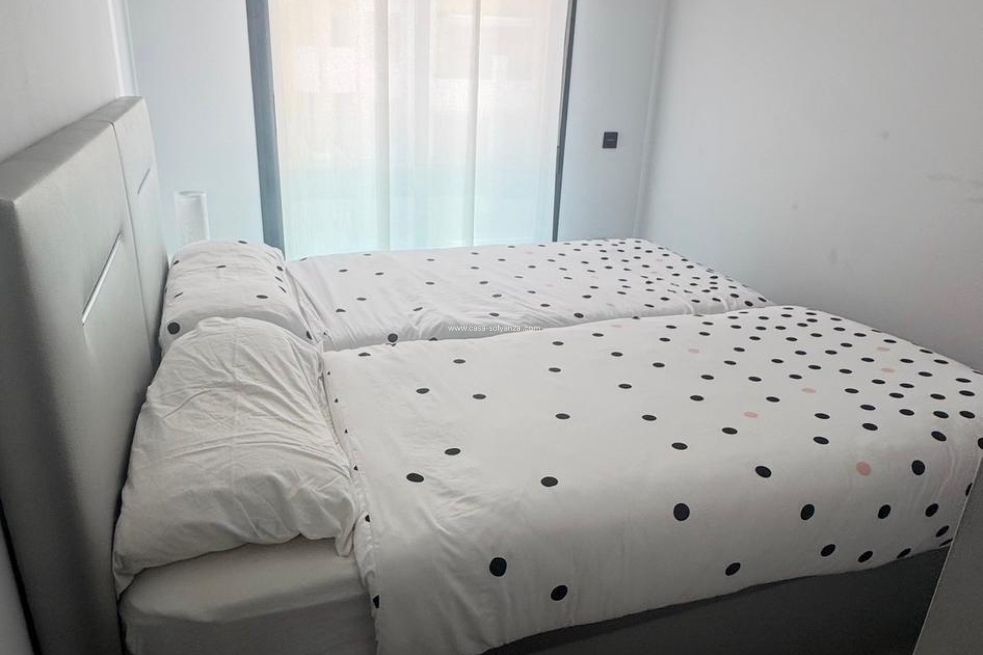 Reventa - Apartamento / piso - Torrevieja - Costa Blanca