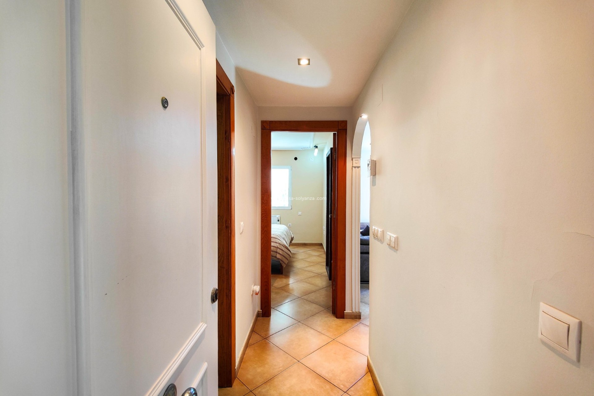 Reventa - Apartamento / piso - Torrevieja - Costa Blanca