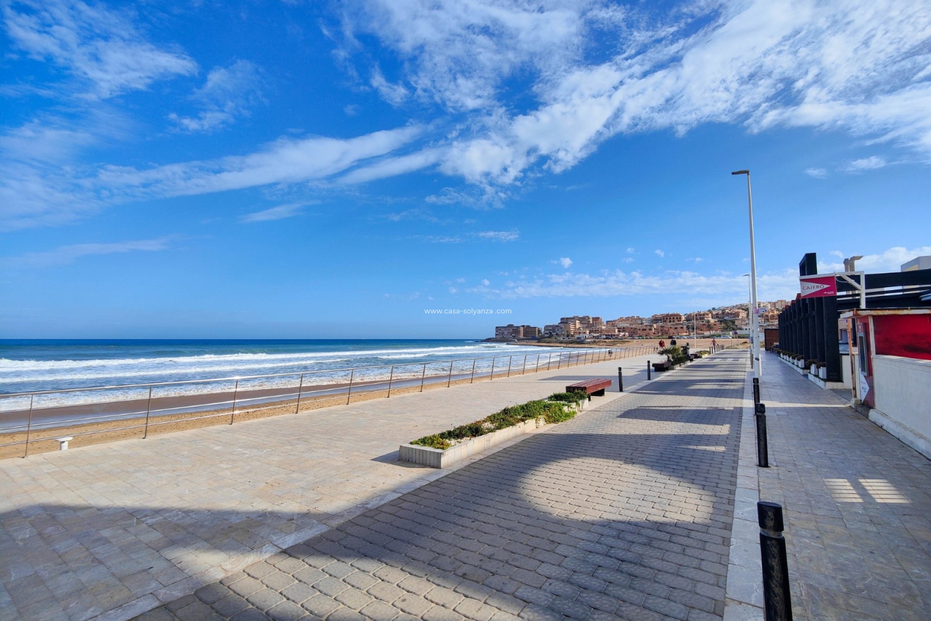 Reventa - Apartamento / piso - Torrevieja - Costa Blanca